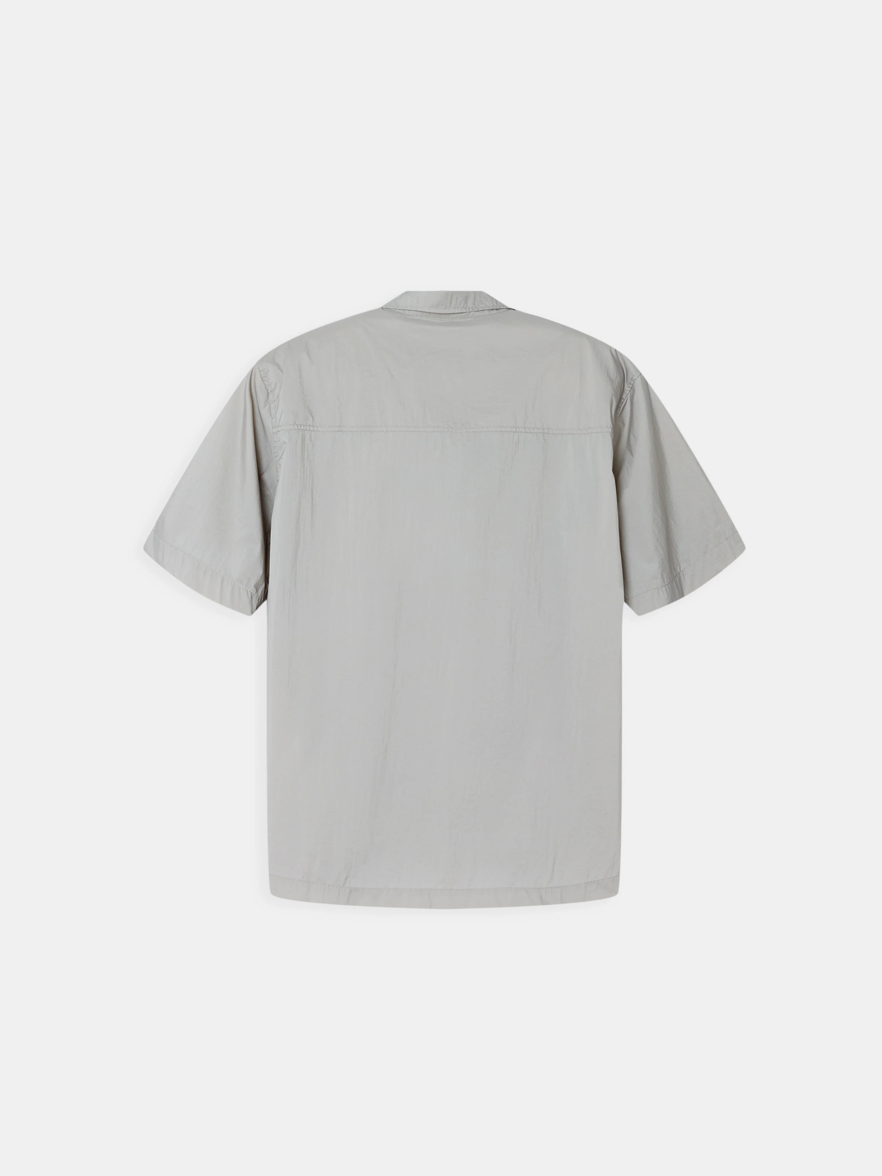 Balfron Shirt Shale - Image 2