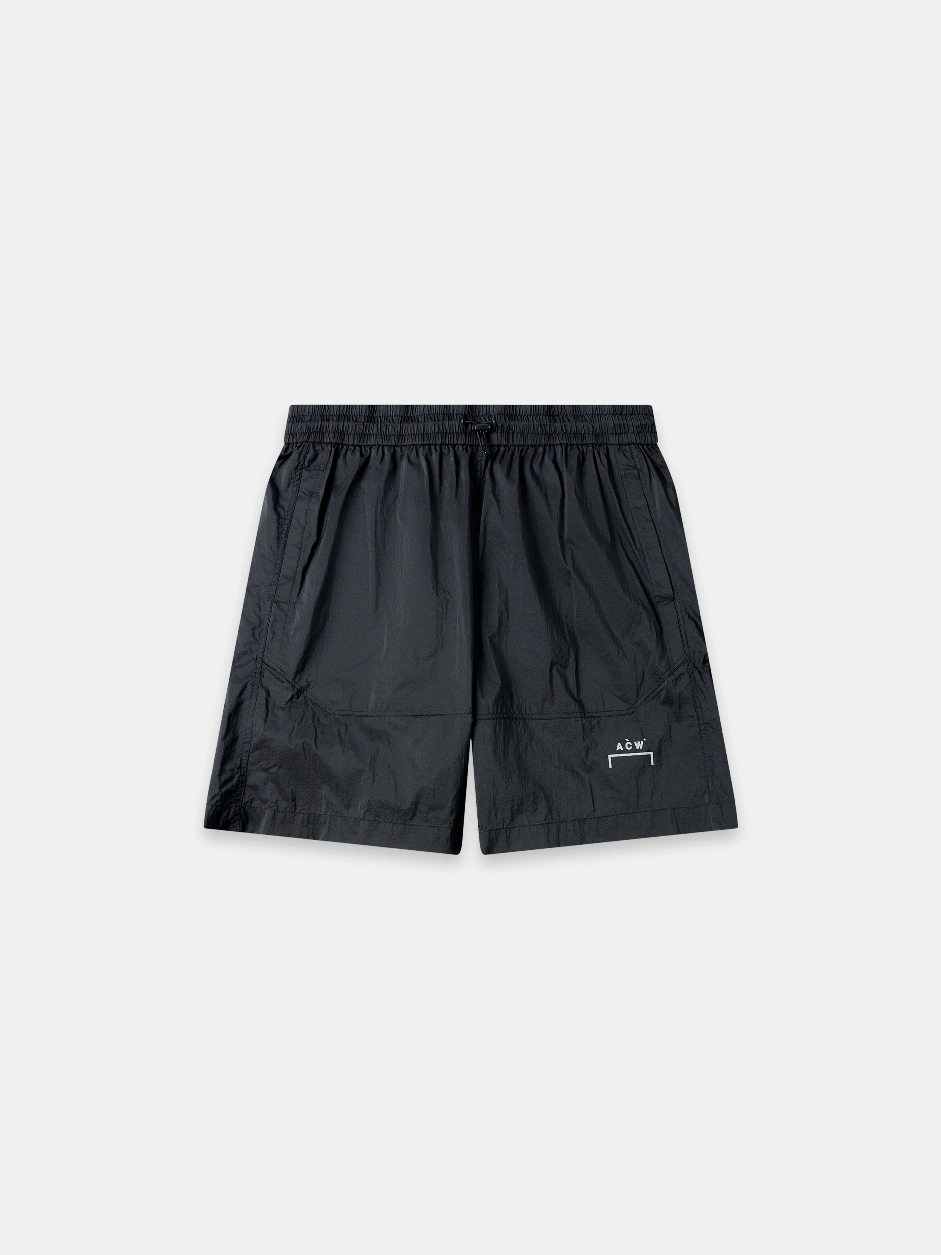 Balfron Shorts Onyx