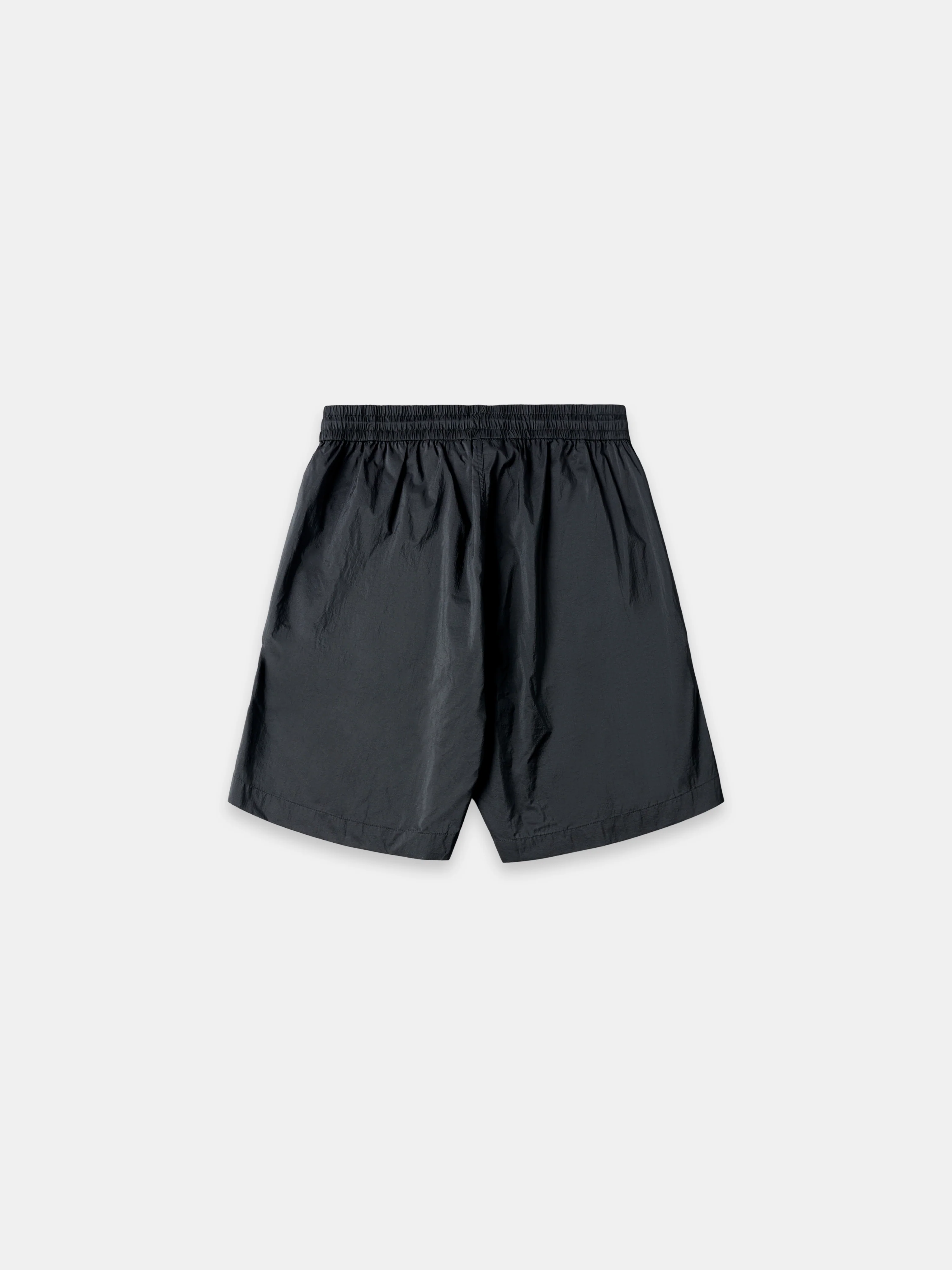Balfron Shorts Onyx - Image 2