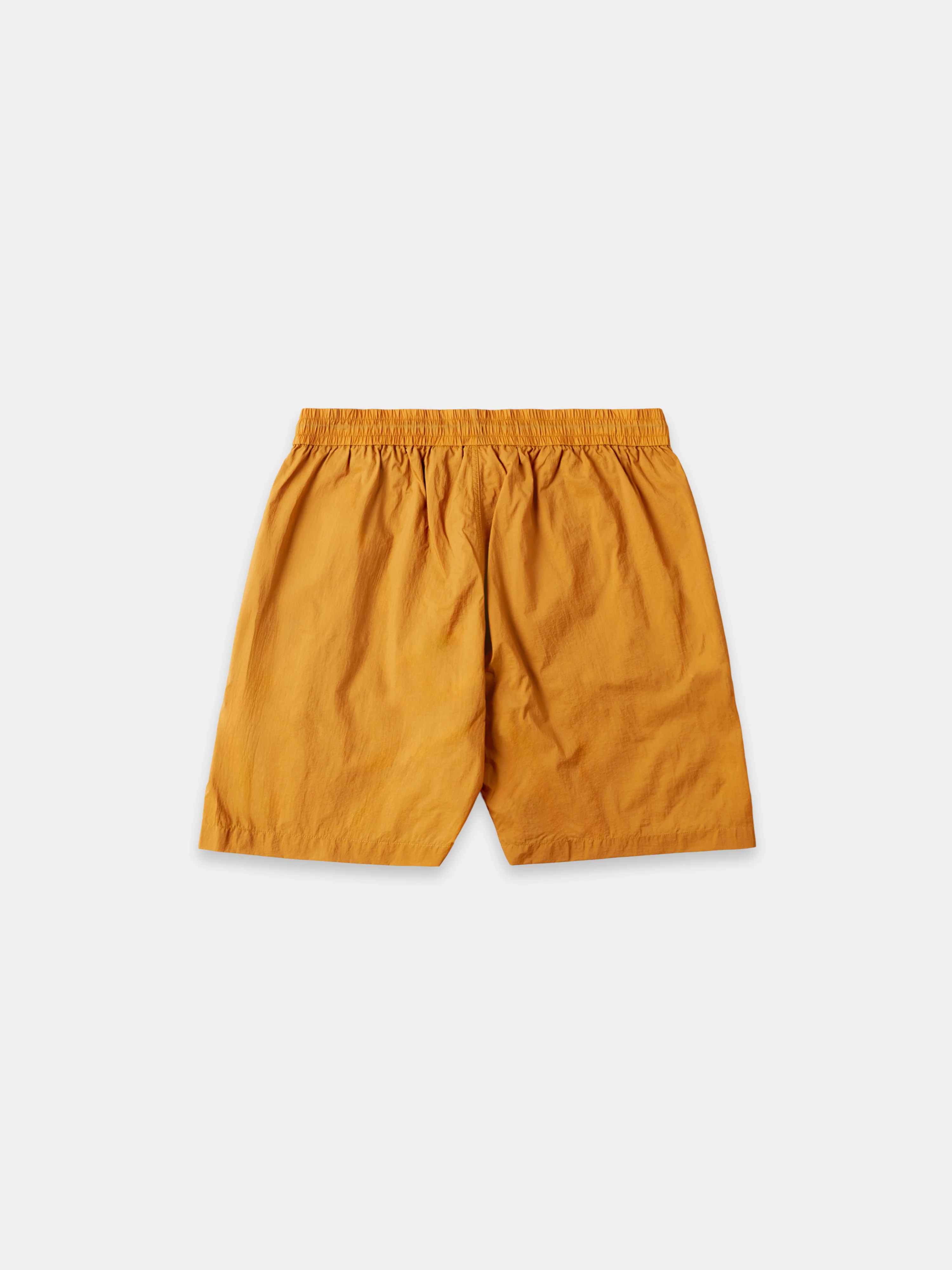 Balfron Shorts Rust - Image 2
