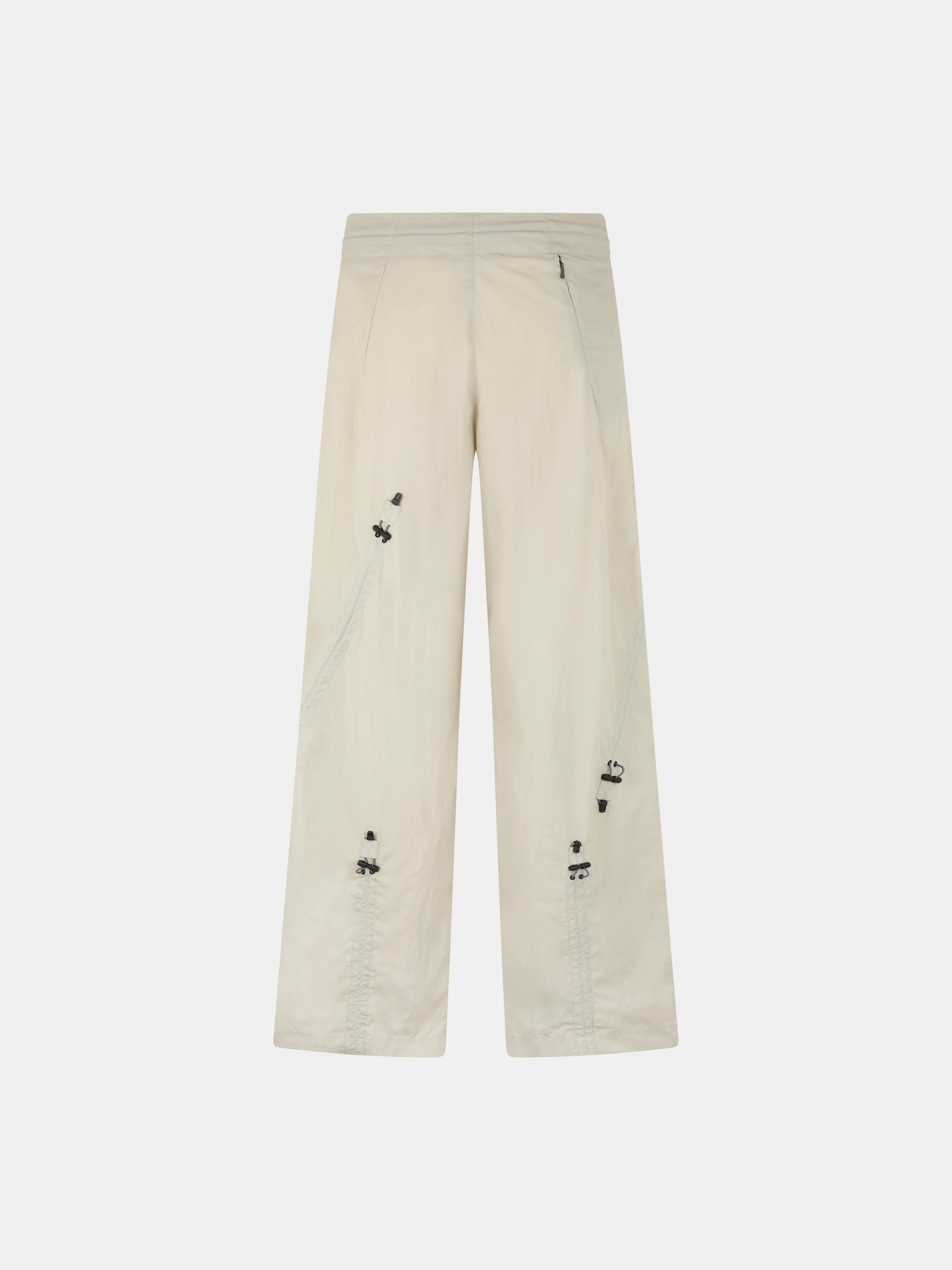 Balfron Trouser Beige Bone - Image 2