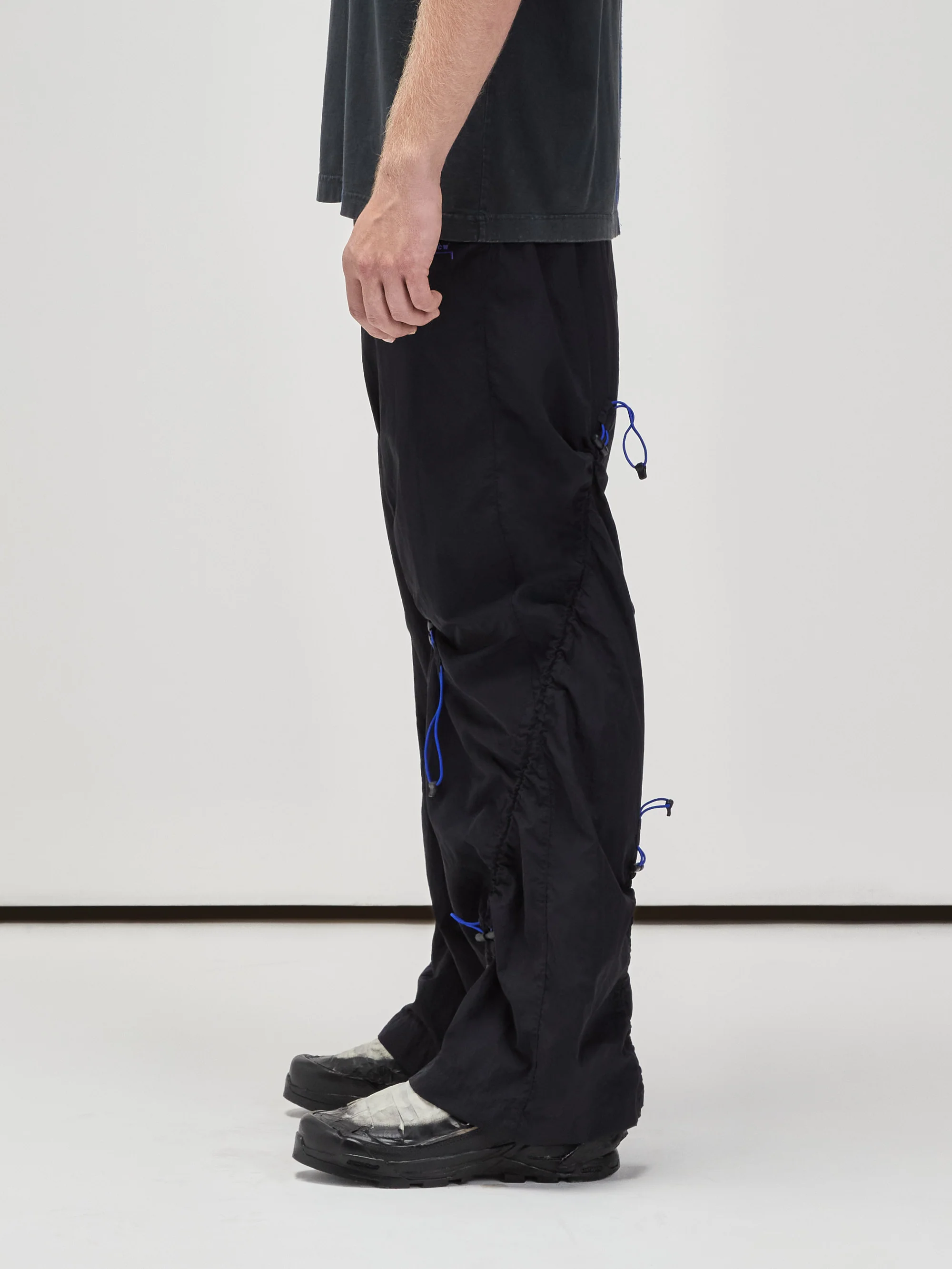 Balfron Trouser Onyx - Image 5