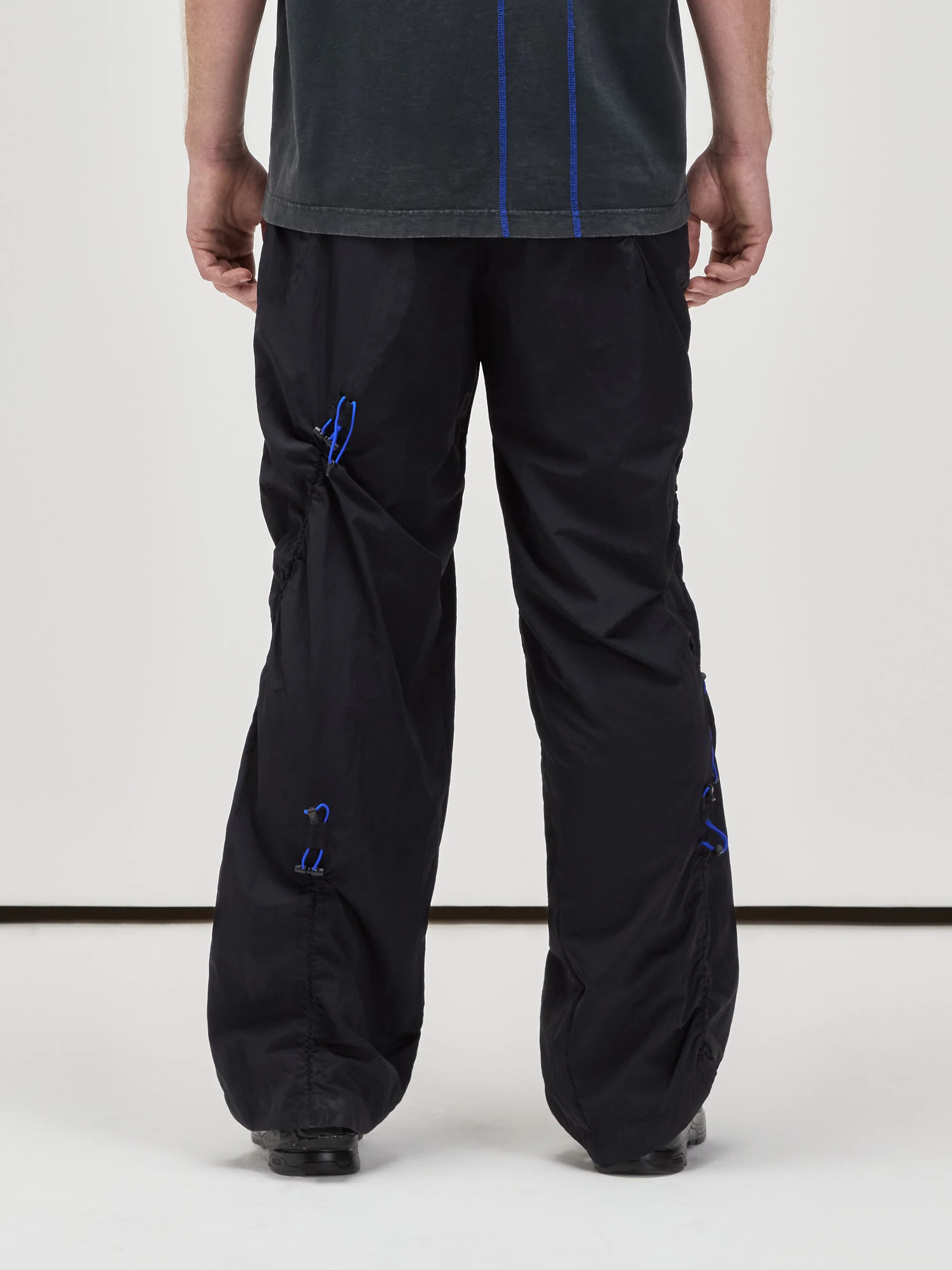 Balfron Trouser Onyx - Image 6