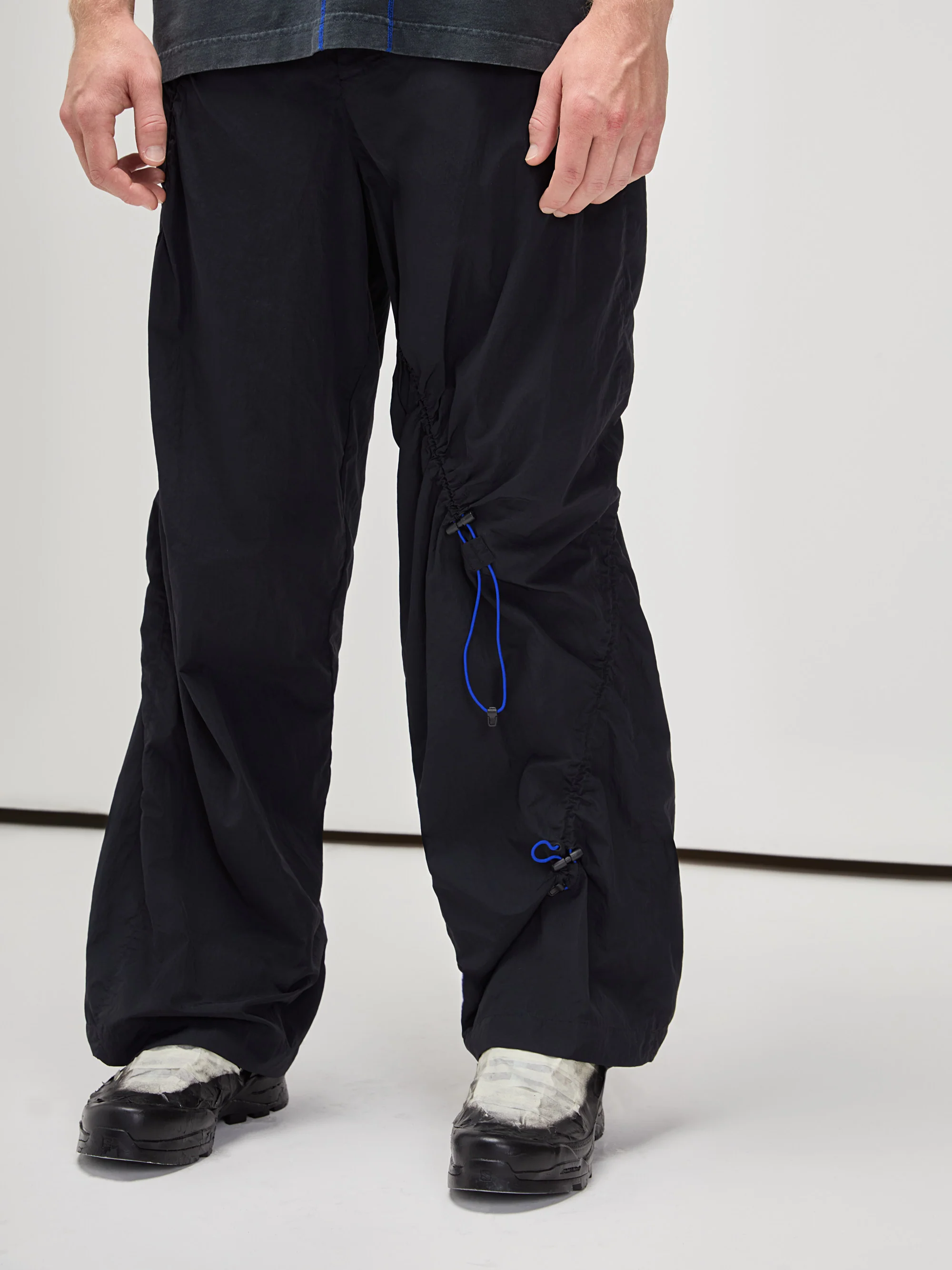Balfron Trouser Onyx - Image 7