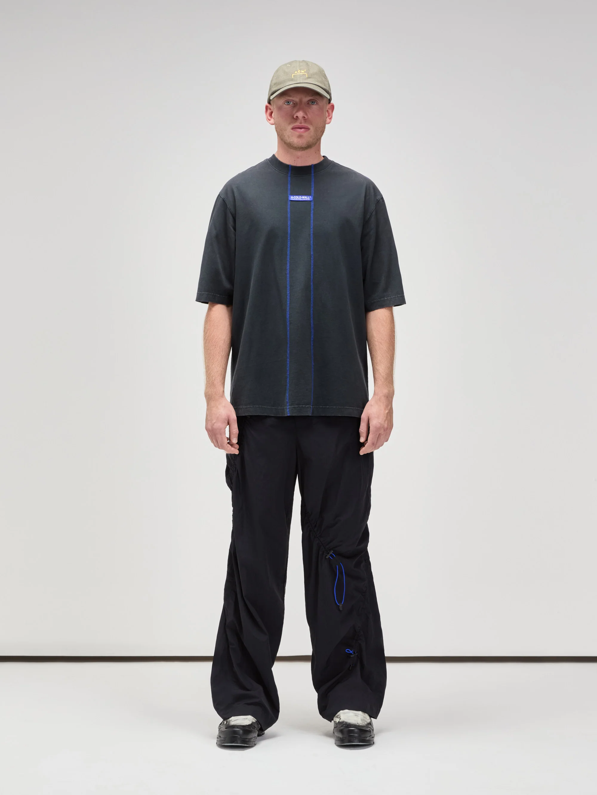 Balfron Trouser Onyx - Image 8