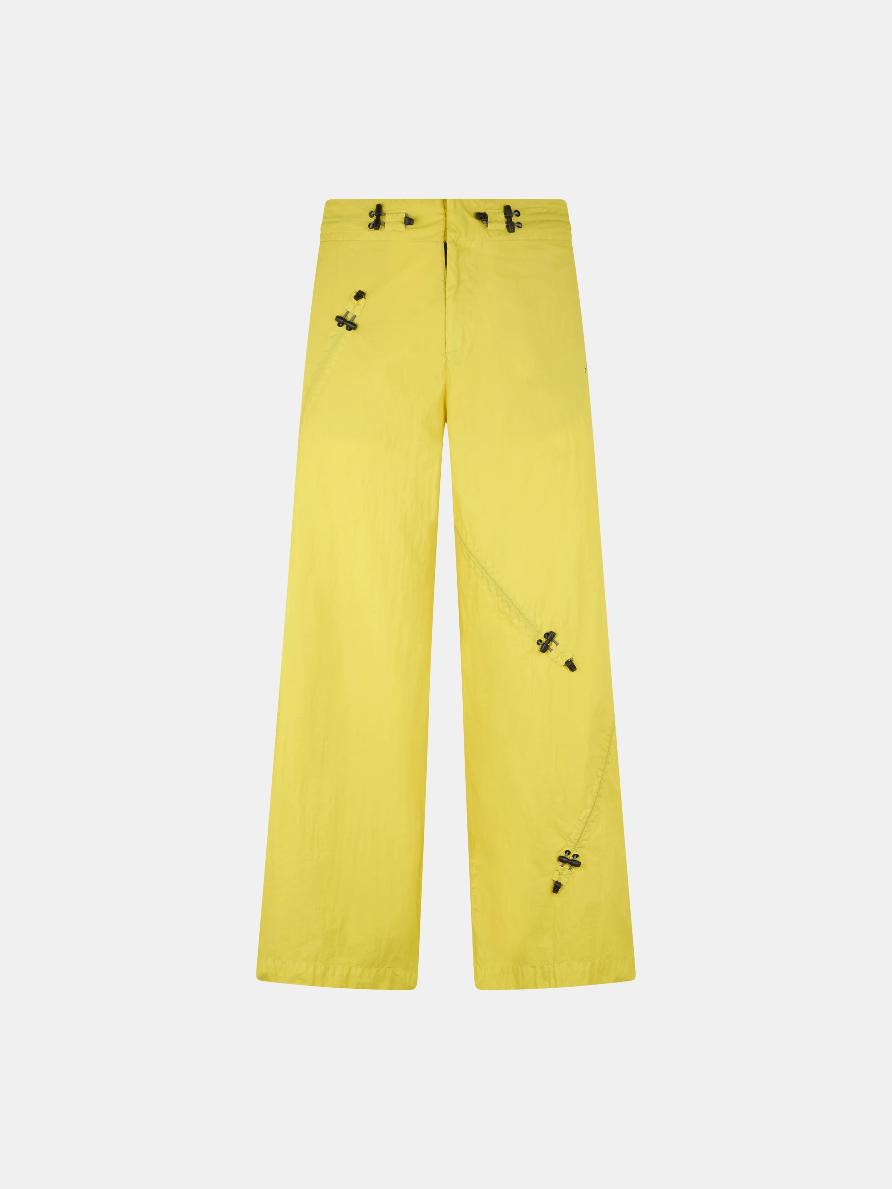 Balfron Trouser Citronelle