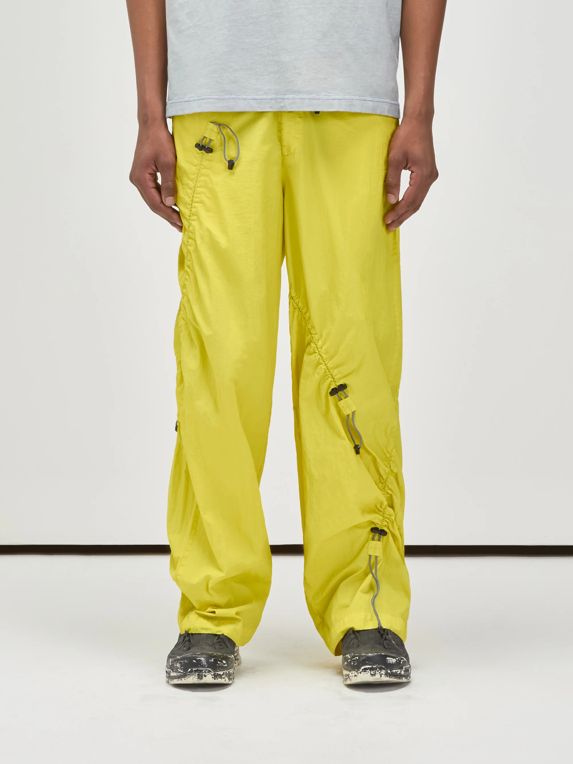 Balfron Trouser Citronelle - Image 3