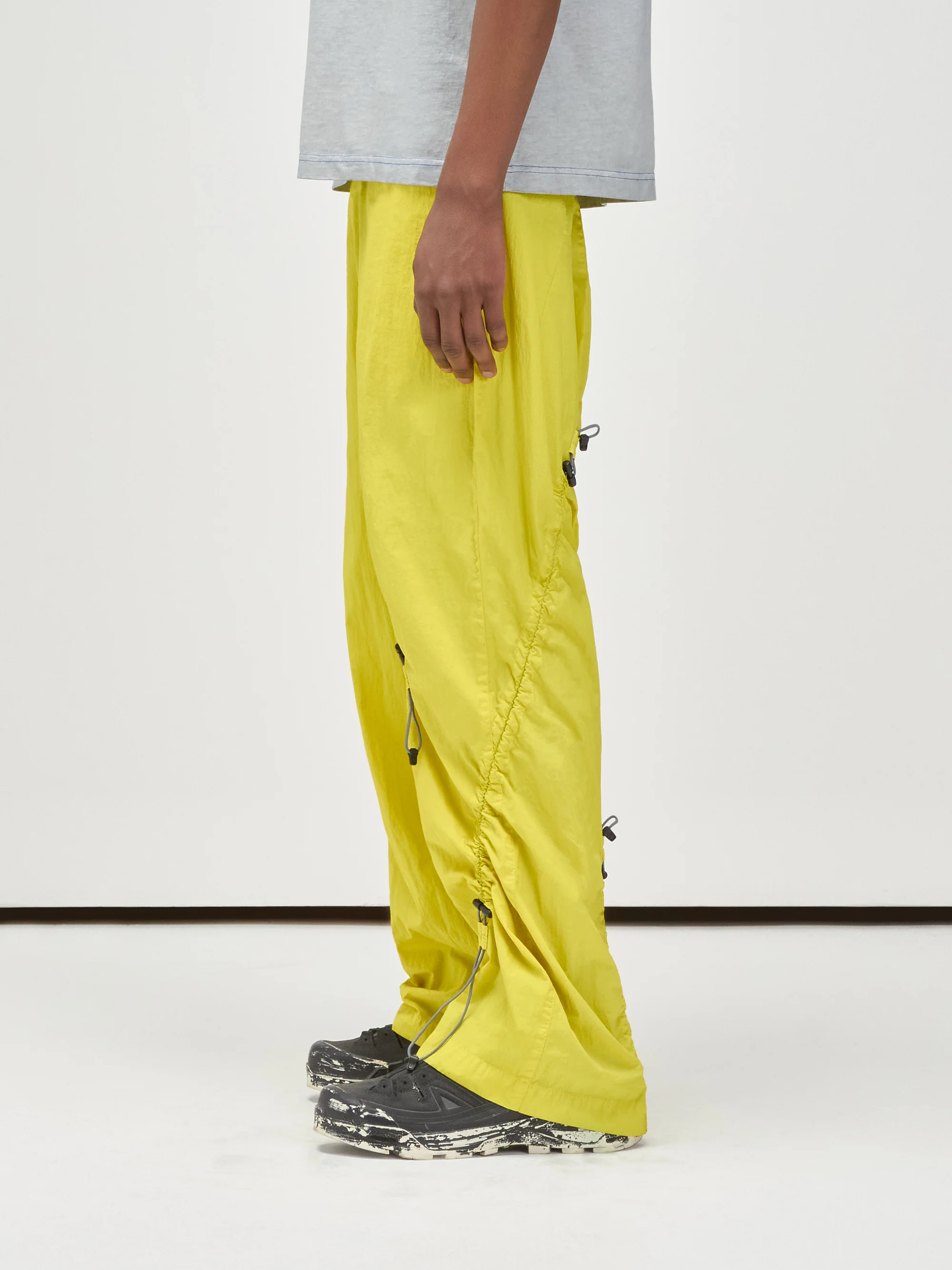 Balfron Trouser Citronelle - Image 4