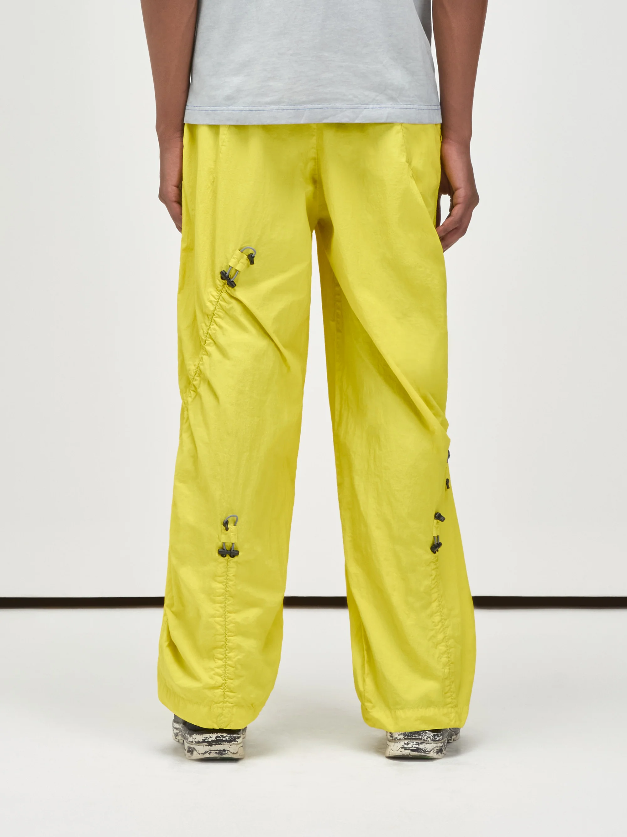 Balfron Trouser Citronelle - Image 5