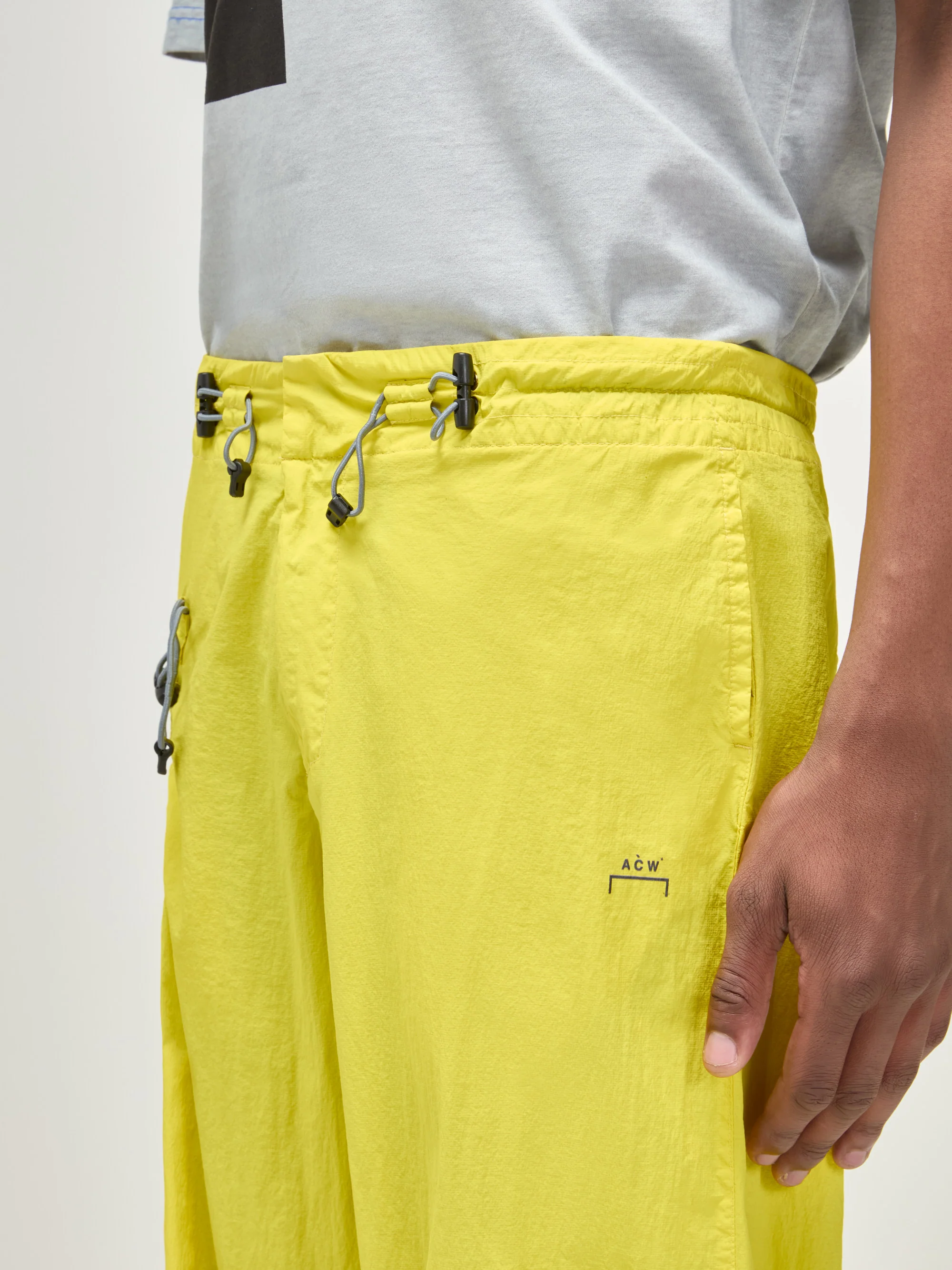 Balfron Trouser Citronelle - Image 6