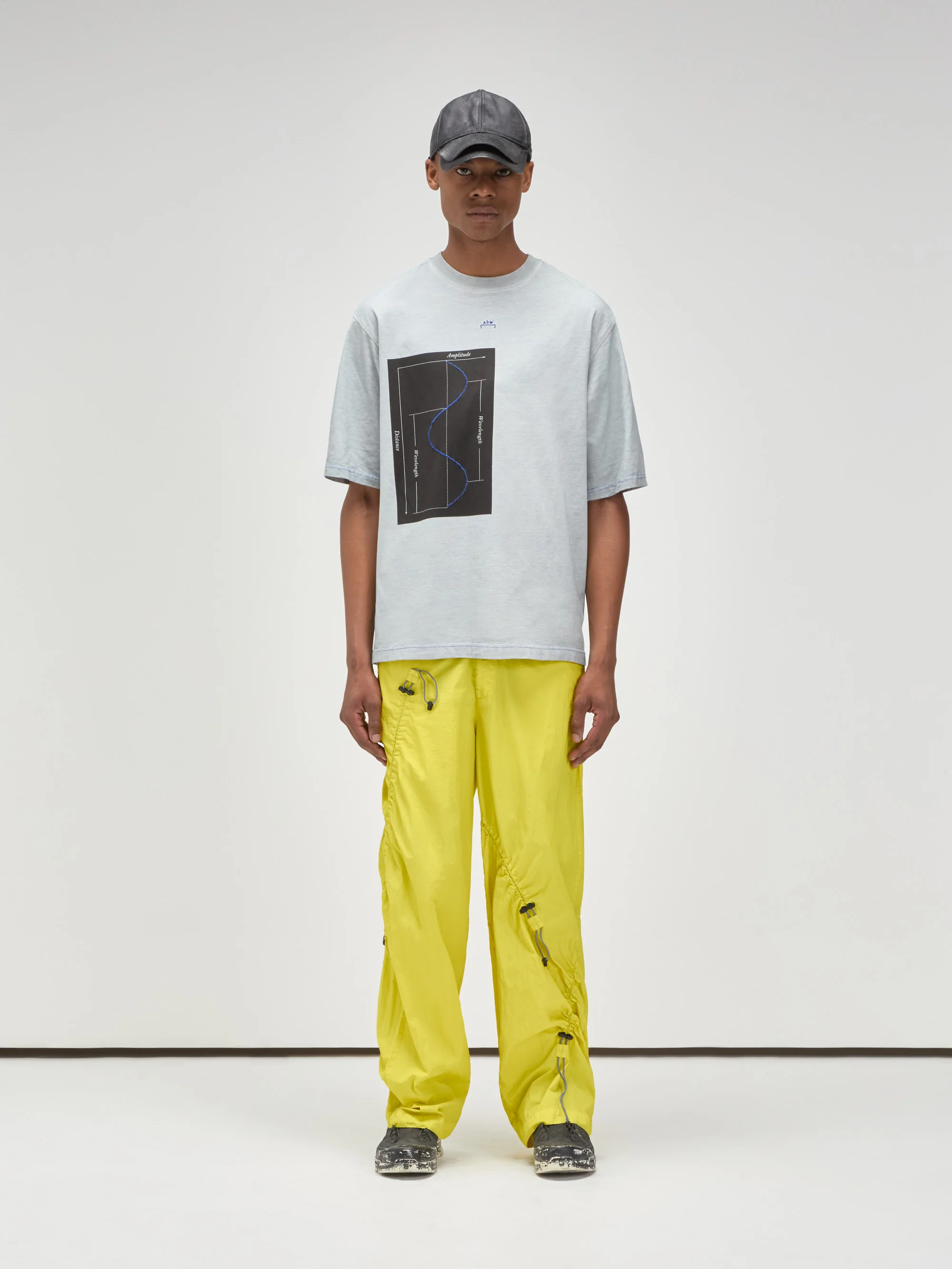 Balfron Trouser Citronelle - Image 7