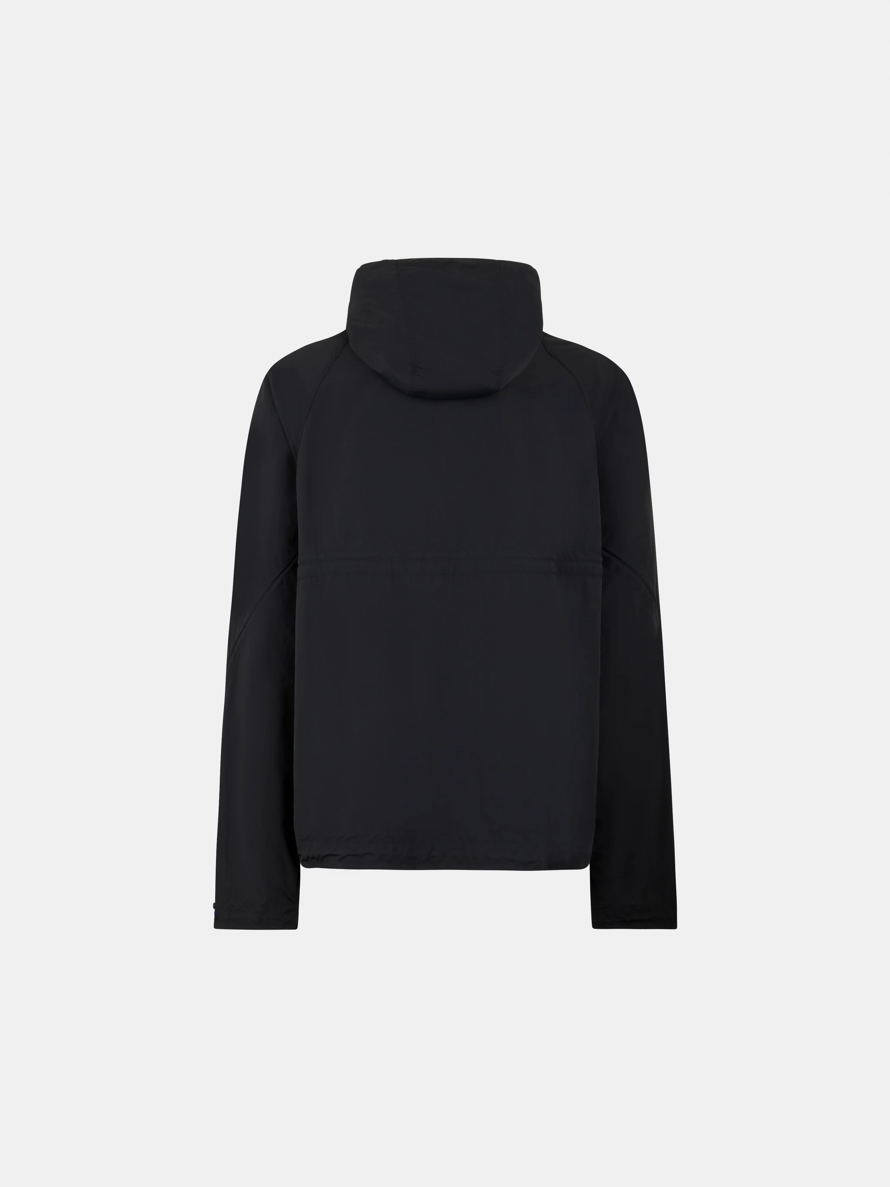 Balfron Windbreaker Onyx - Image 2