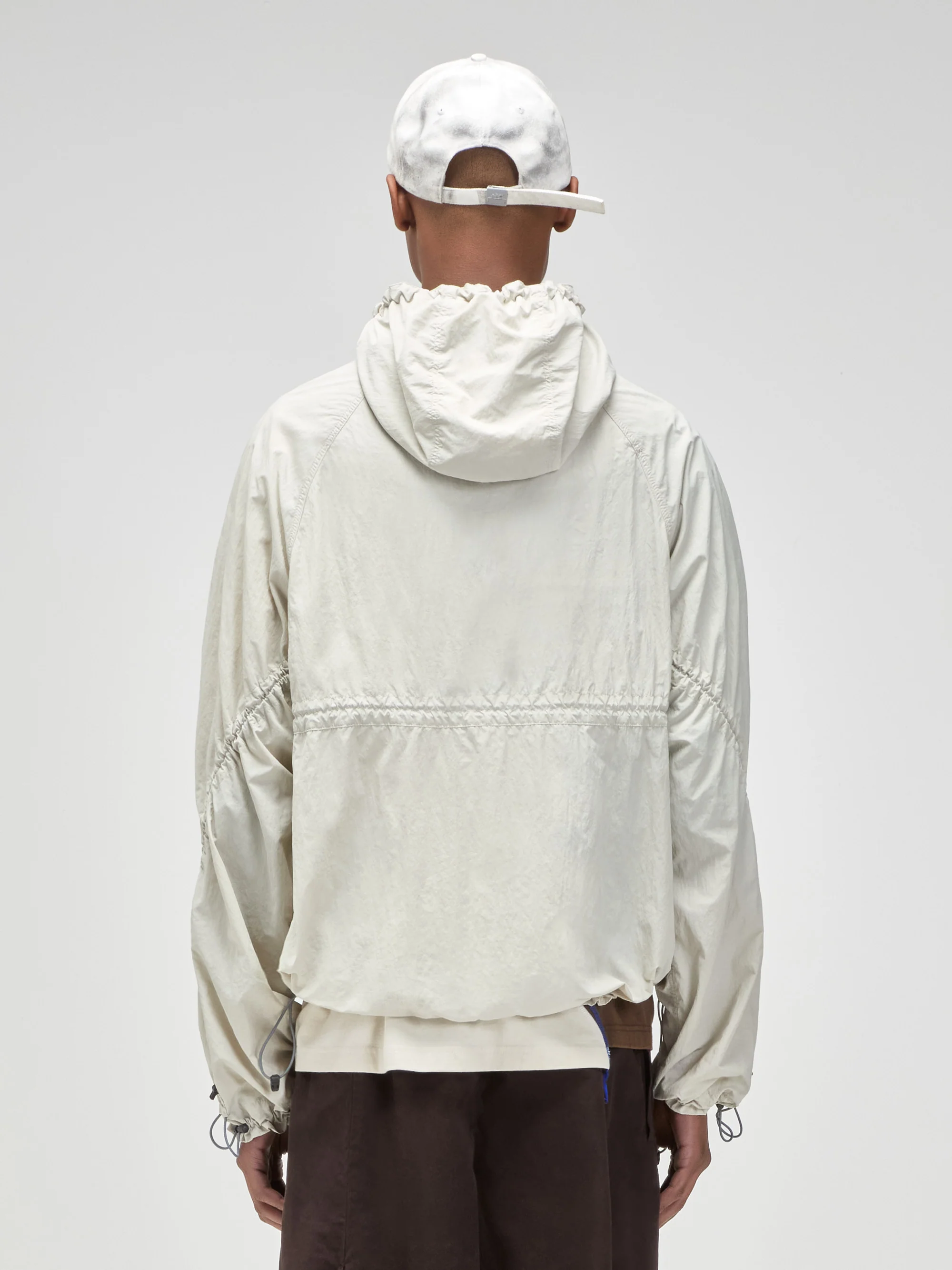 Balfron Windbreaker Bone - Image 6