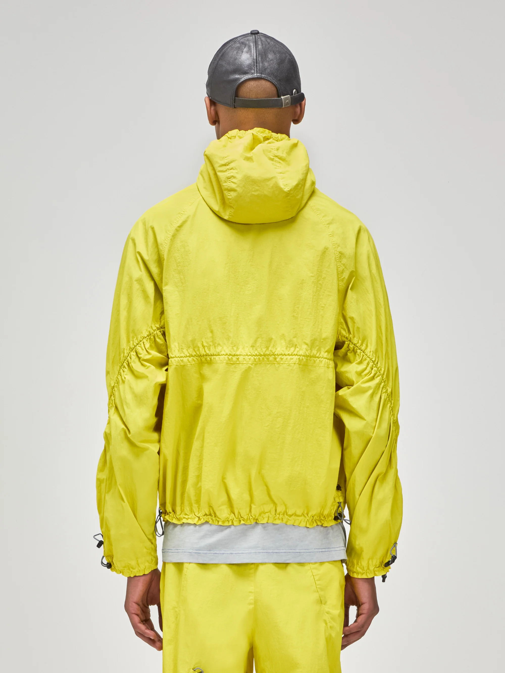 Balfron Windbreaker Citronelle - Image 5