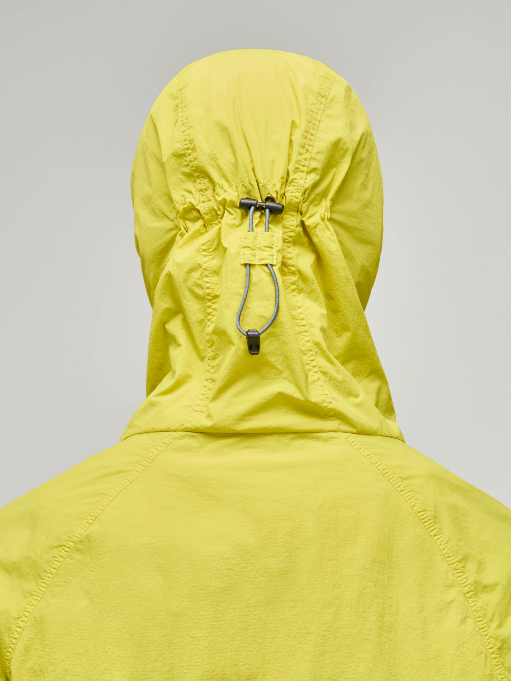 Balfron Windbreaker Citronelle - Image 6