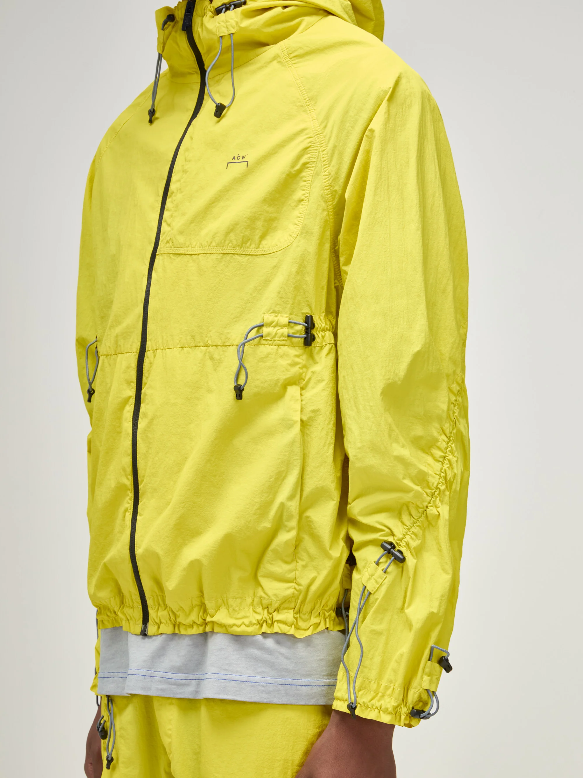 Balfron Windbreaker Citronelle - Image 7