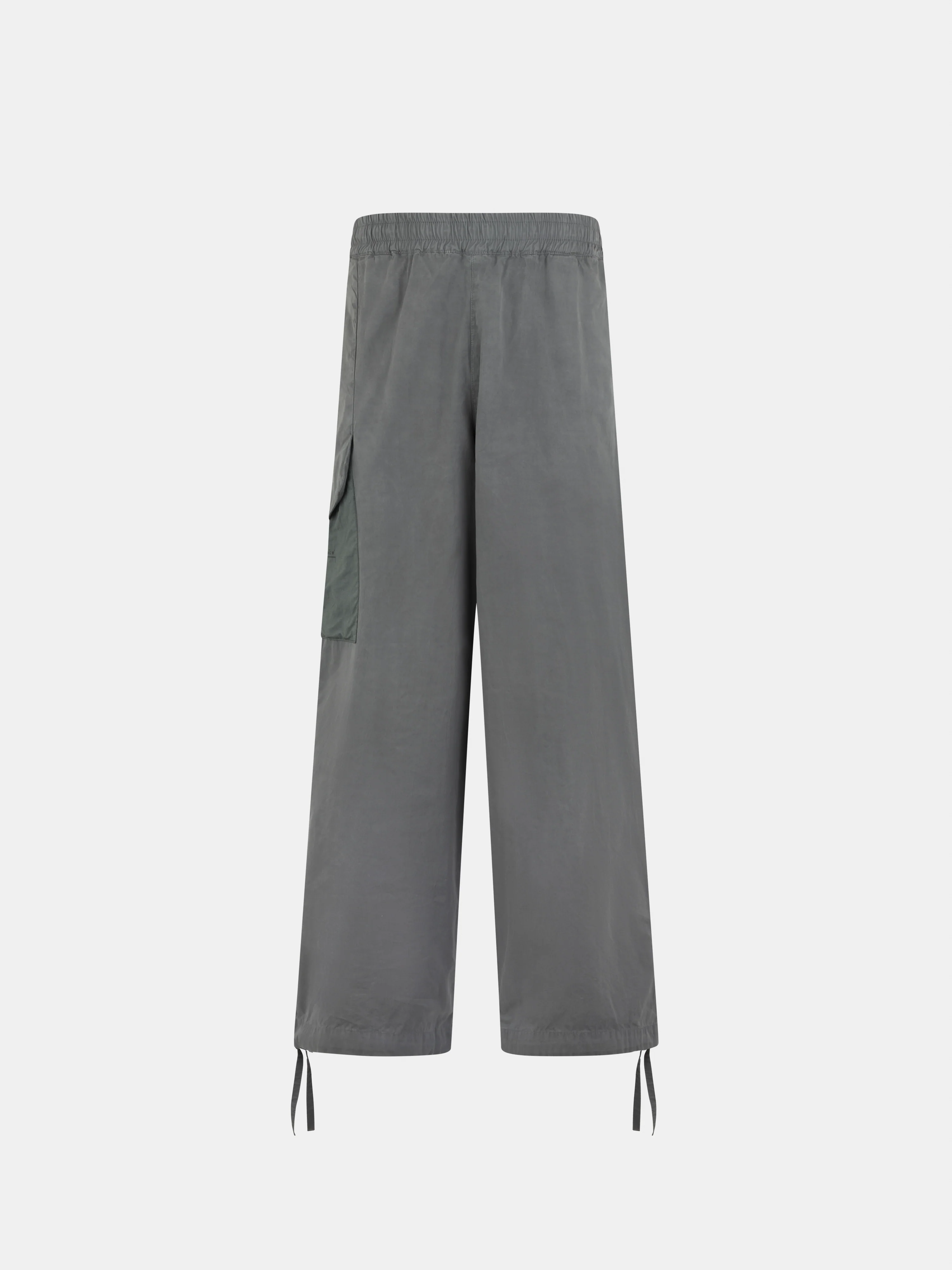 Brunswick Cargo Pant Grey Stone