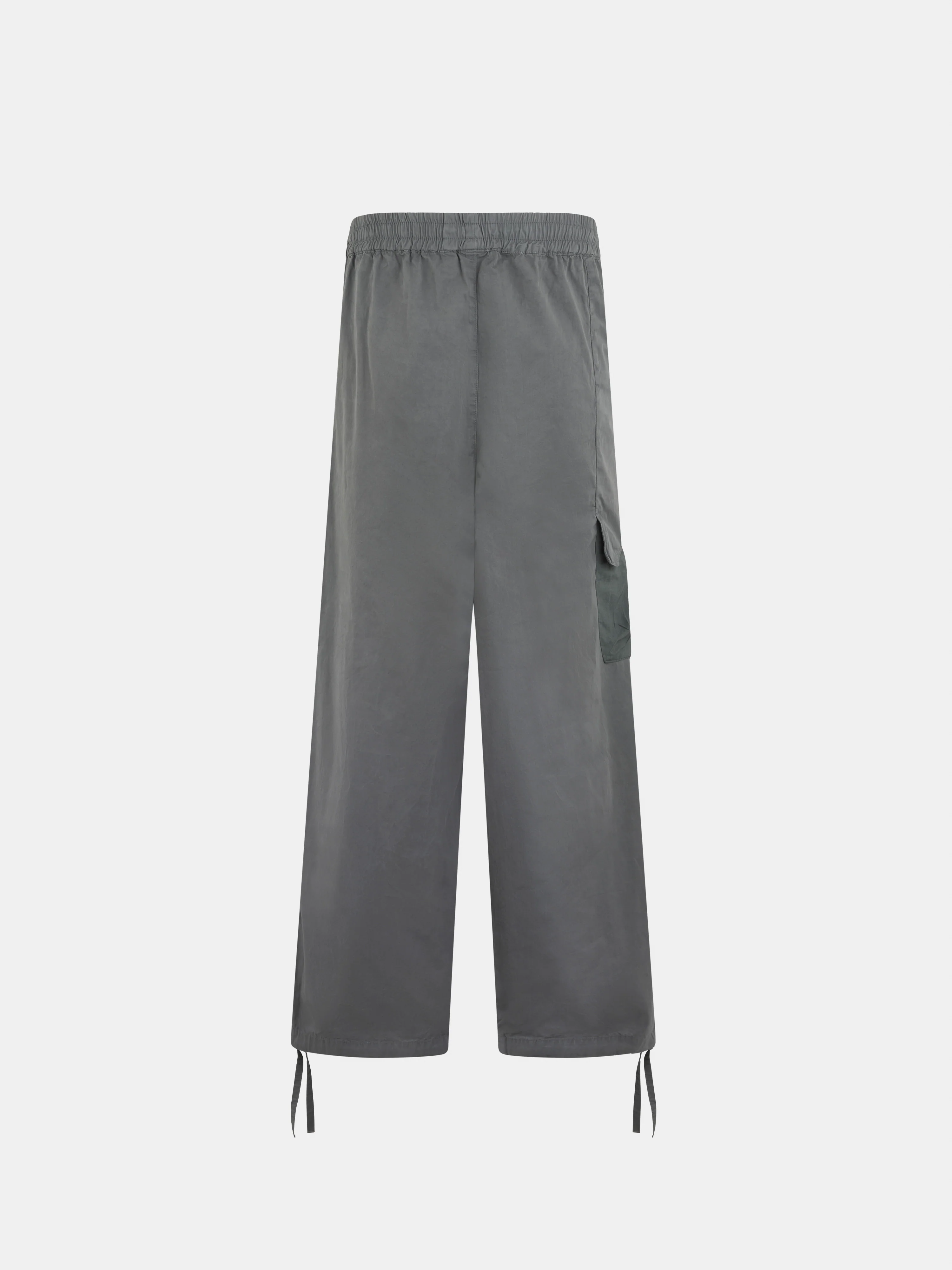 Brunswick Cargo Pant Grey Stone - Image 2