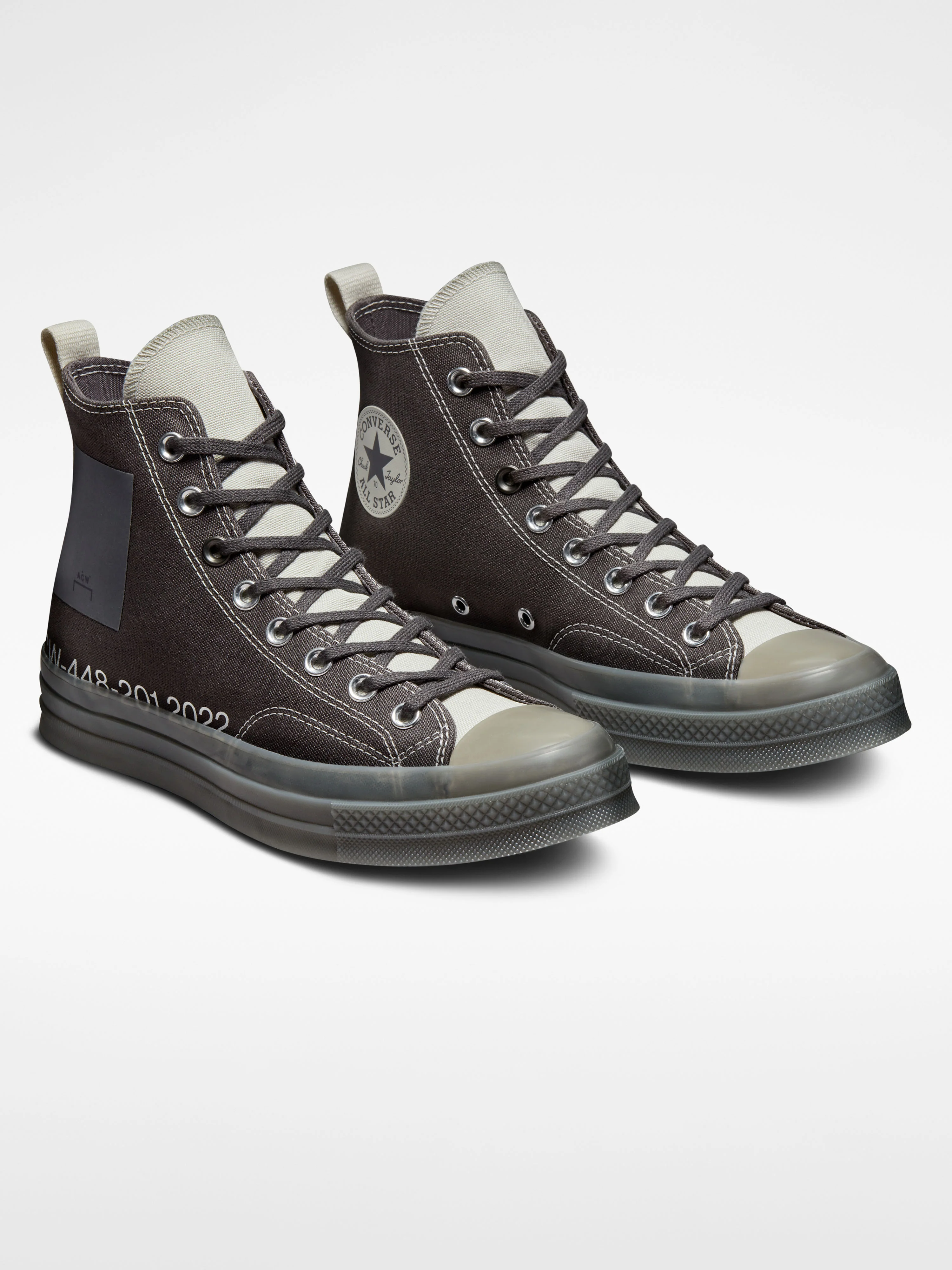 Converse Chuck Taylor 70 - Image 3