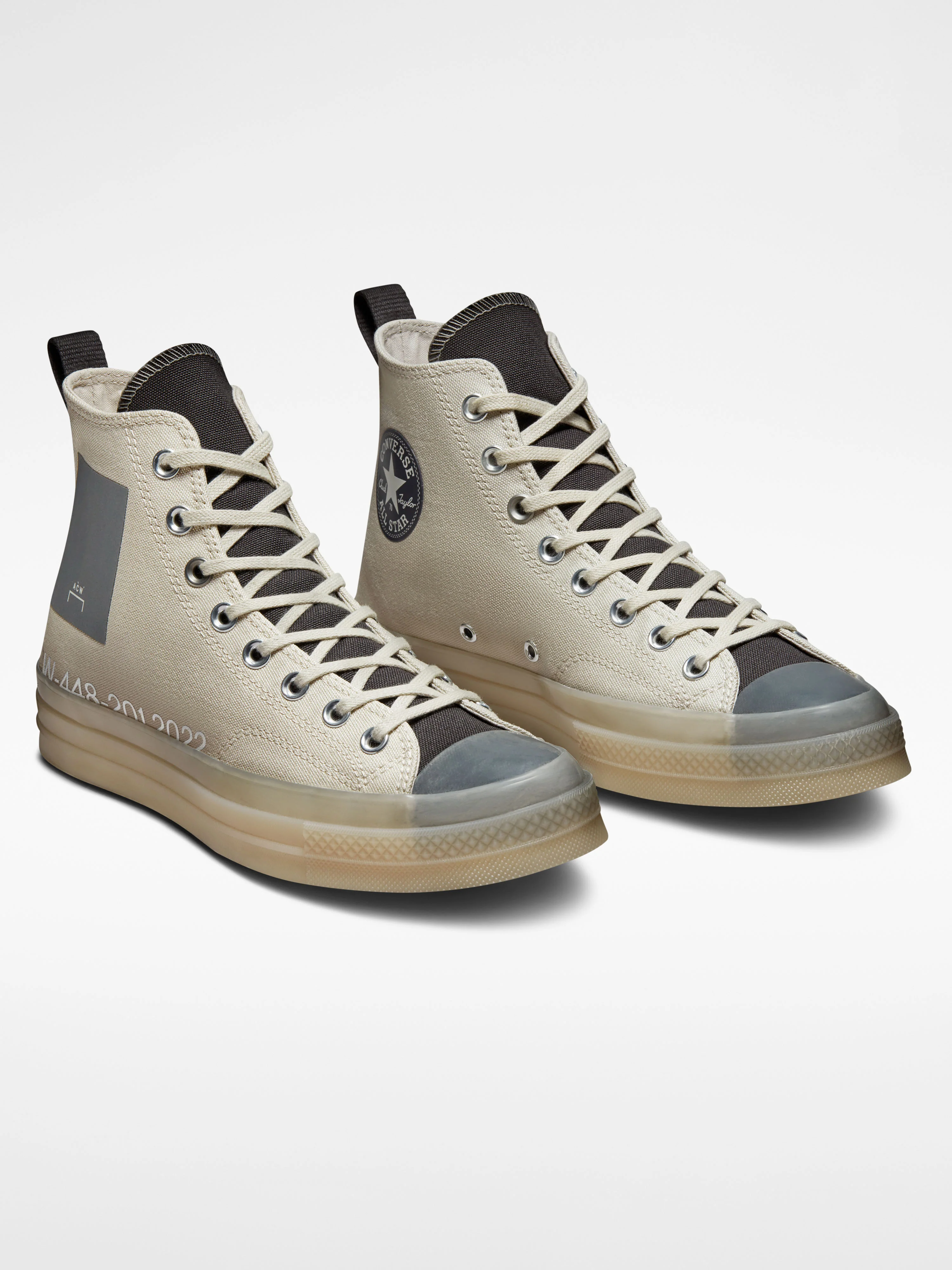 Converse Chuck Taylor 70 - Image 3