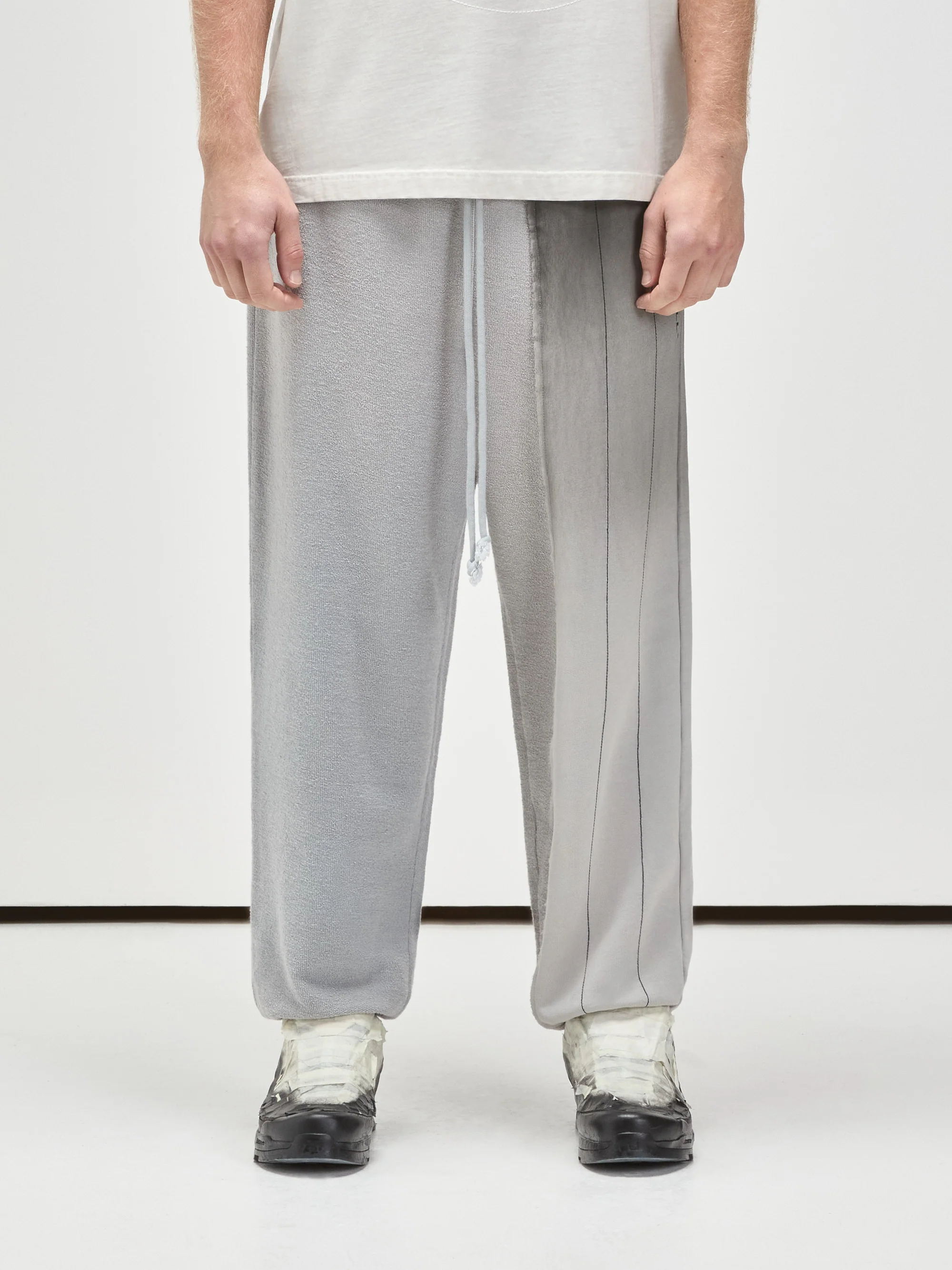 Dial Sweatpant Stone - Image 3