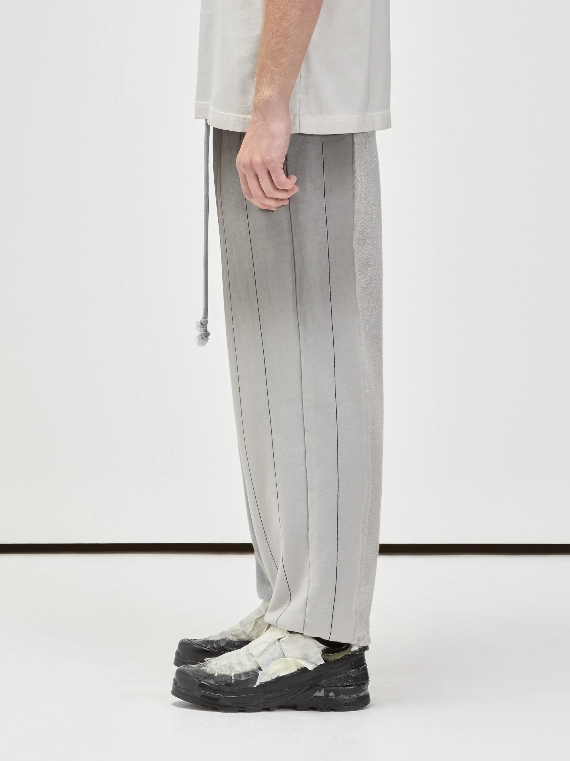 Dial Sweatpant Stone - Image 4