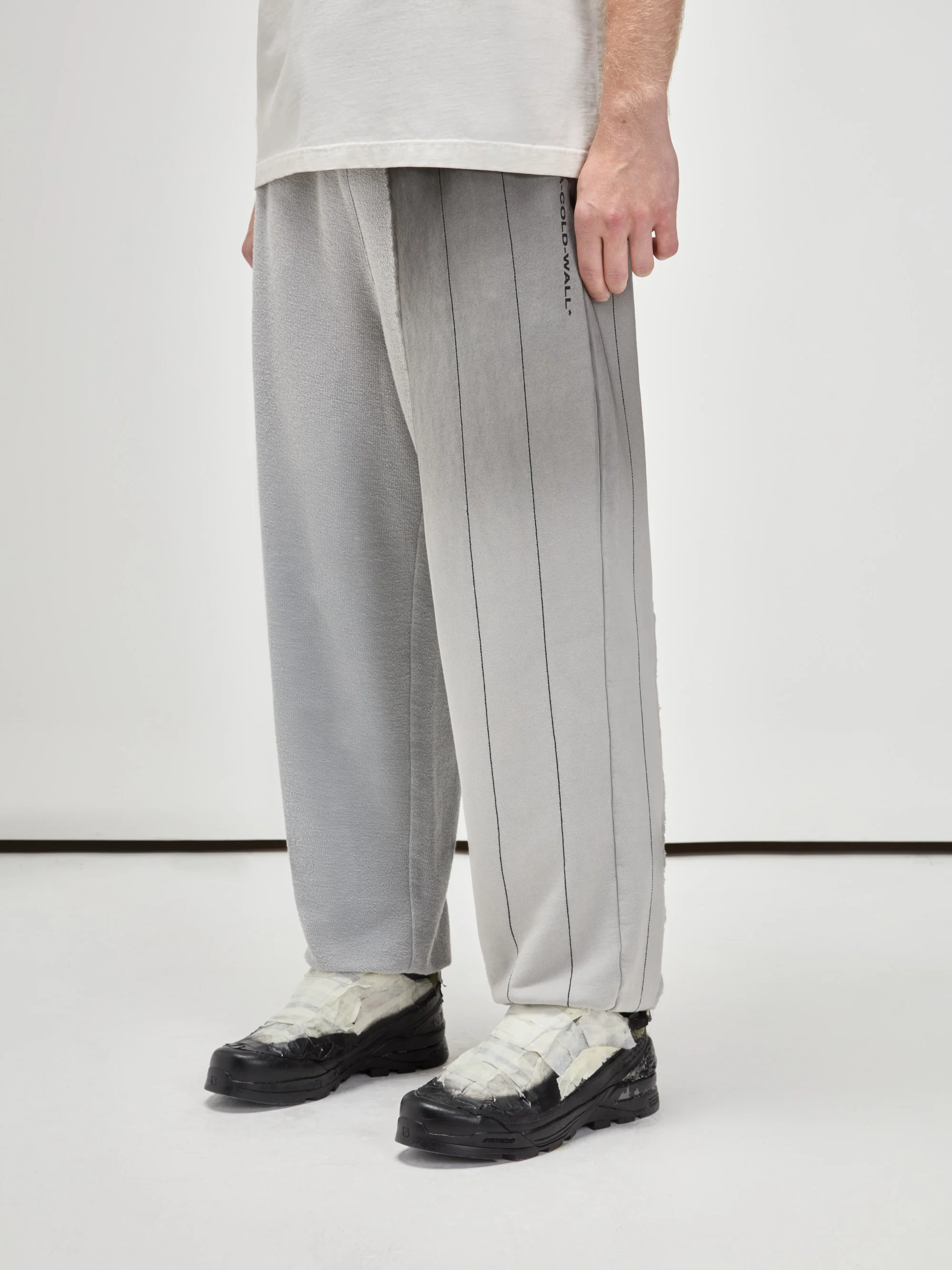 Dial Sweatpant Stone - Image 6