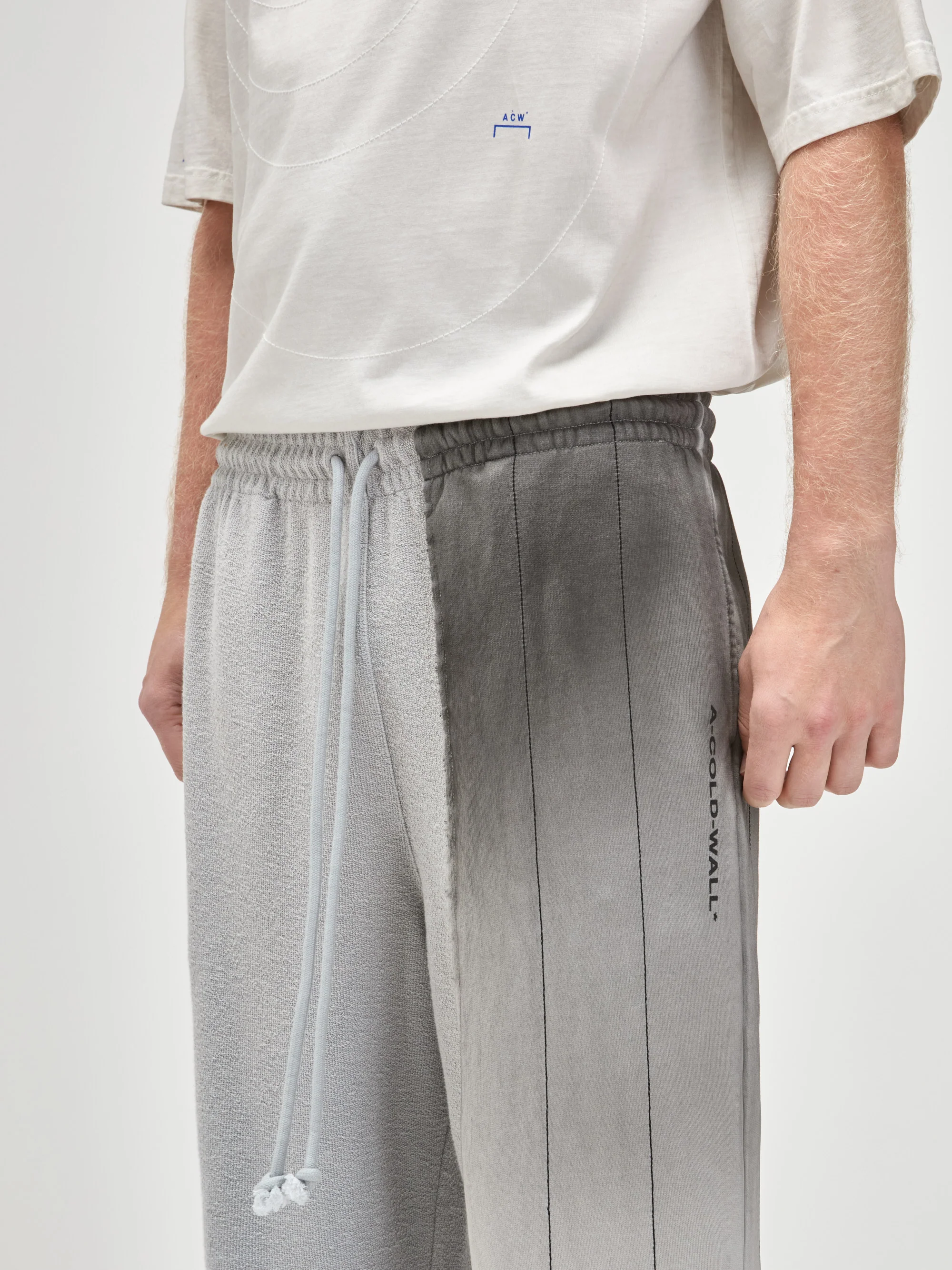 Dial Sweatpant Stone - Image 7