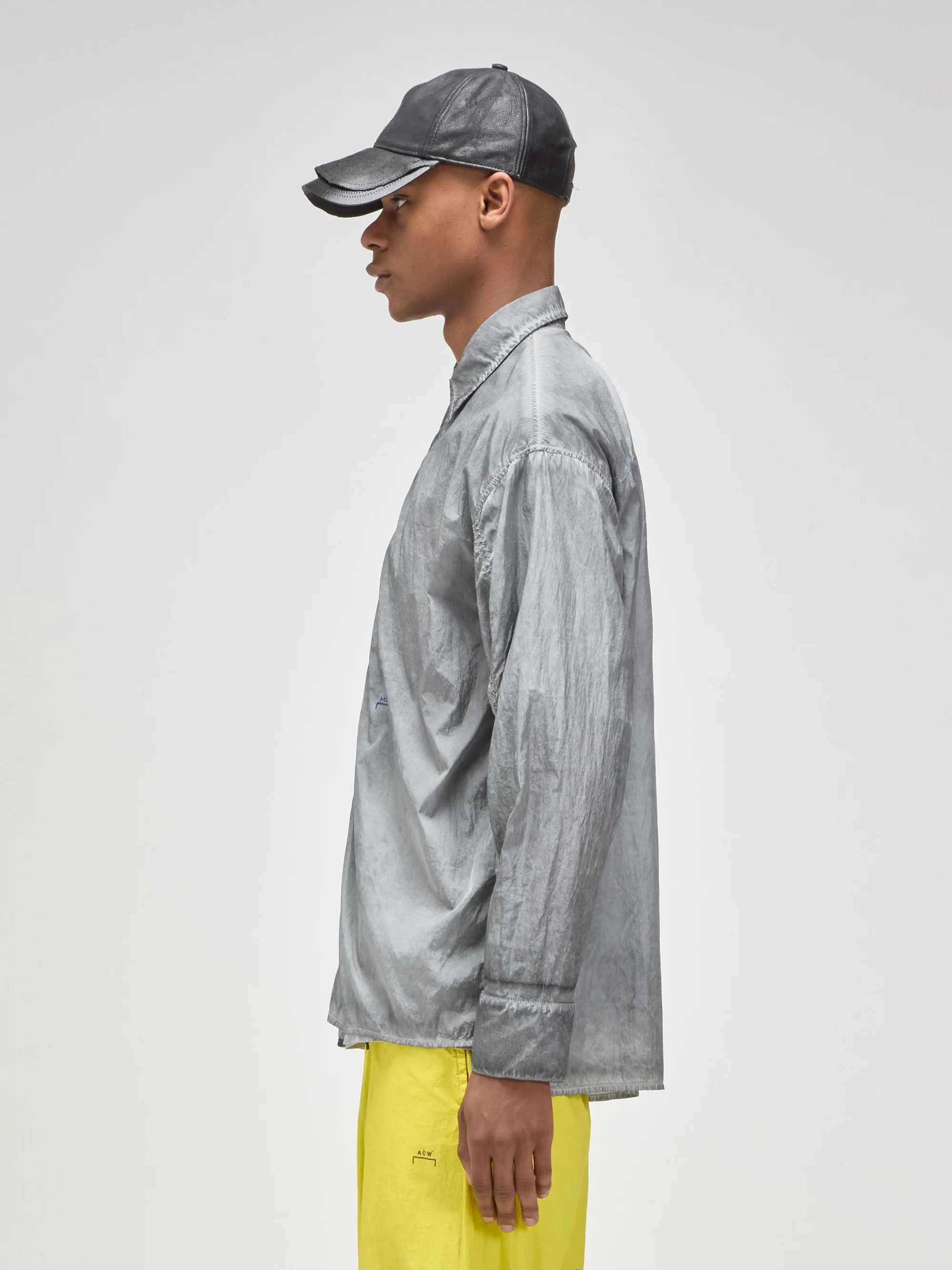 Dissect Shirt Slate - Image 4