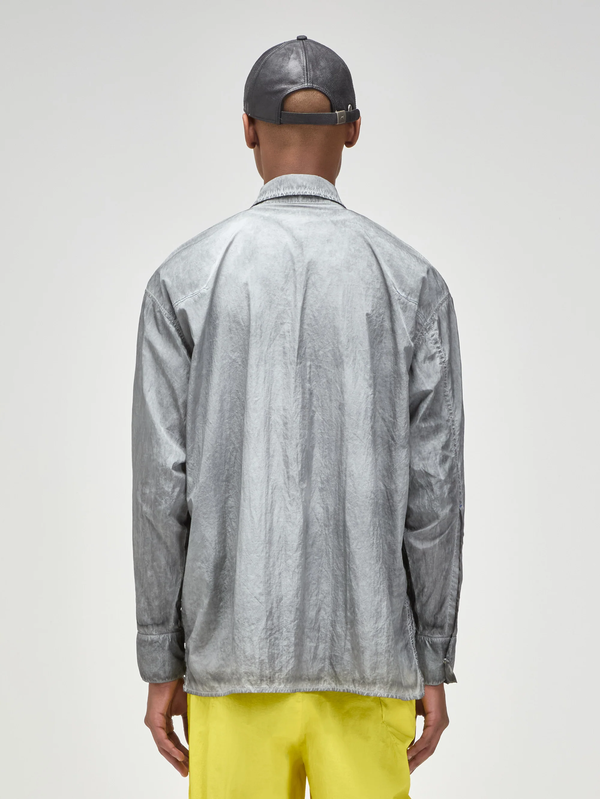 Dissect Shirt Slate - Image 5