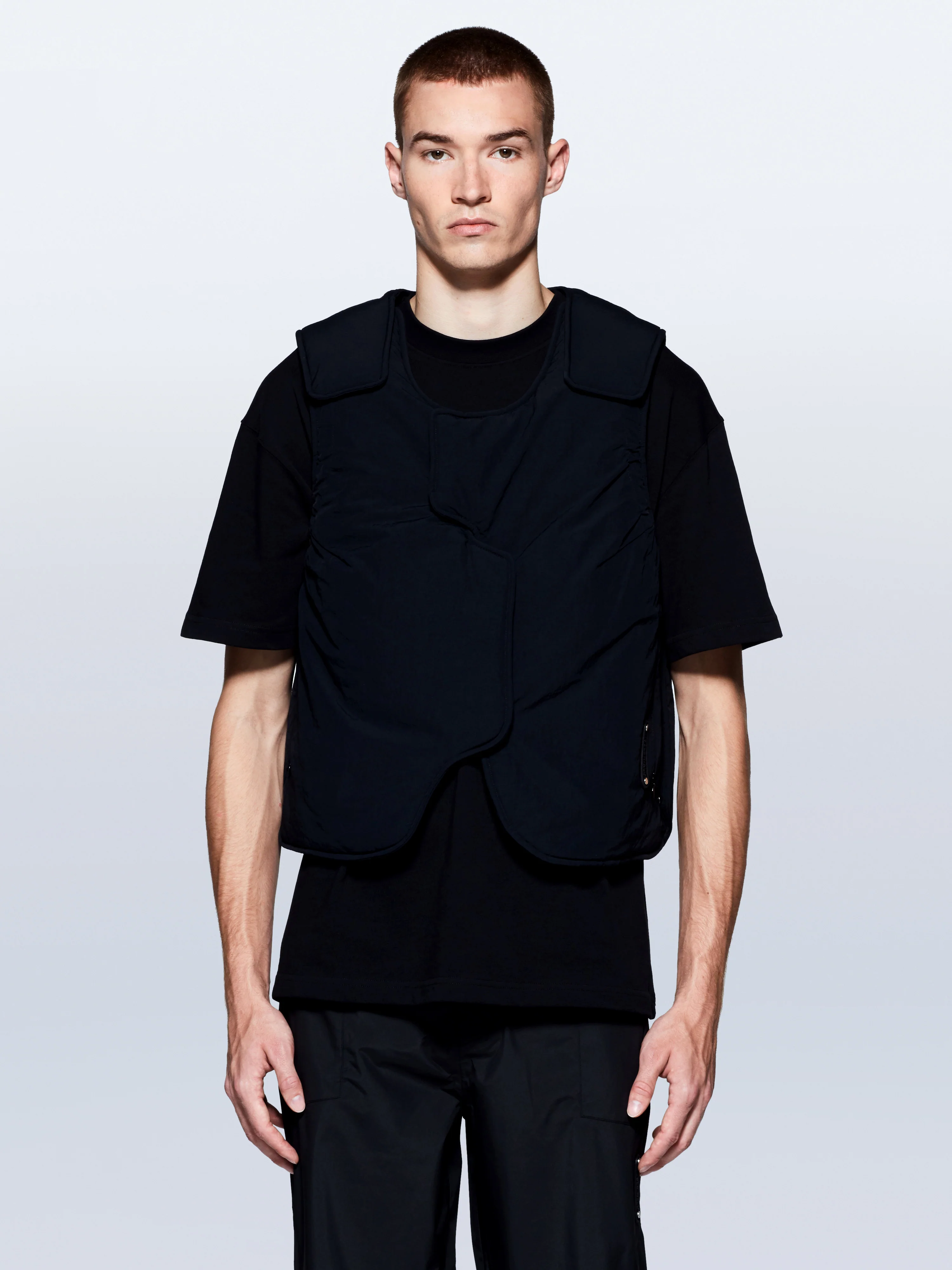 Form Gilet - Image 2