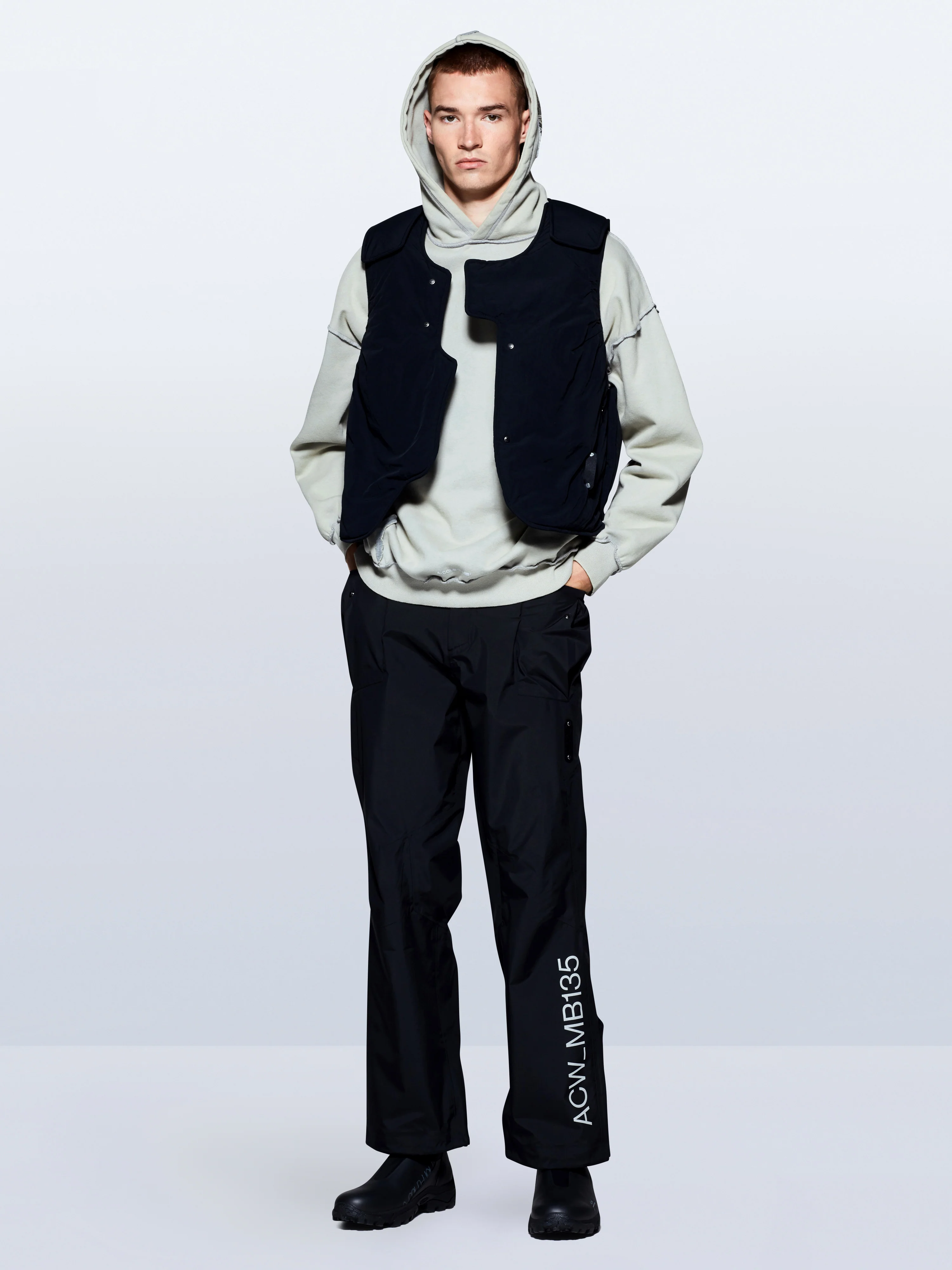 Form Gilet - Image 6