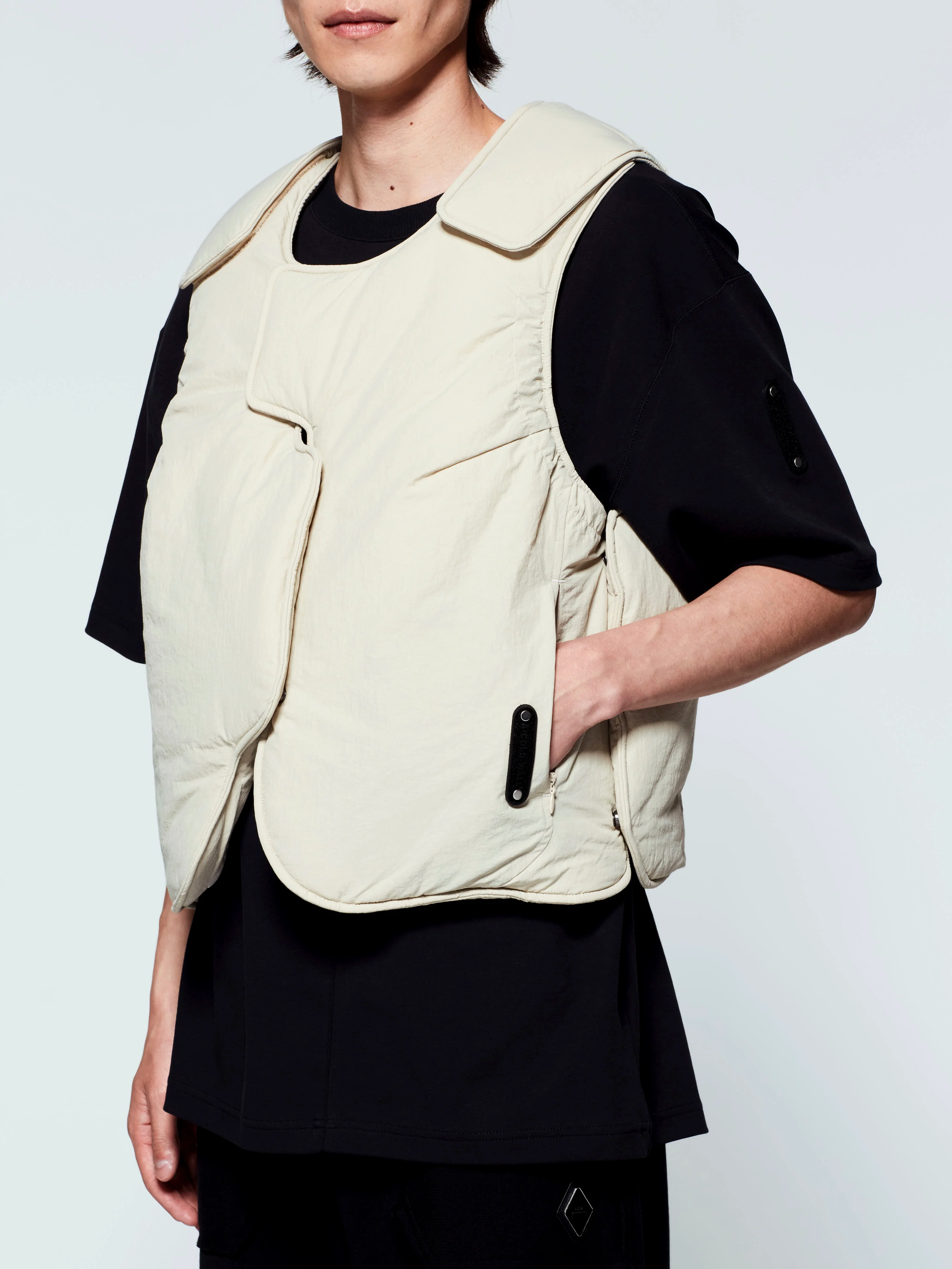 Form Gilet - Image 6