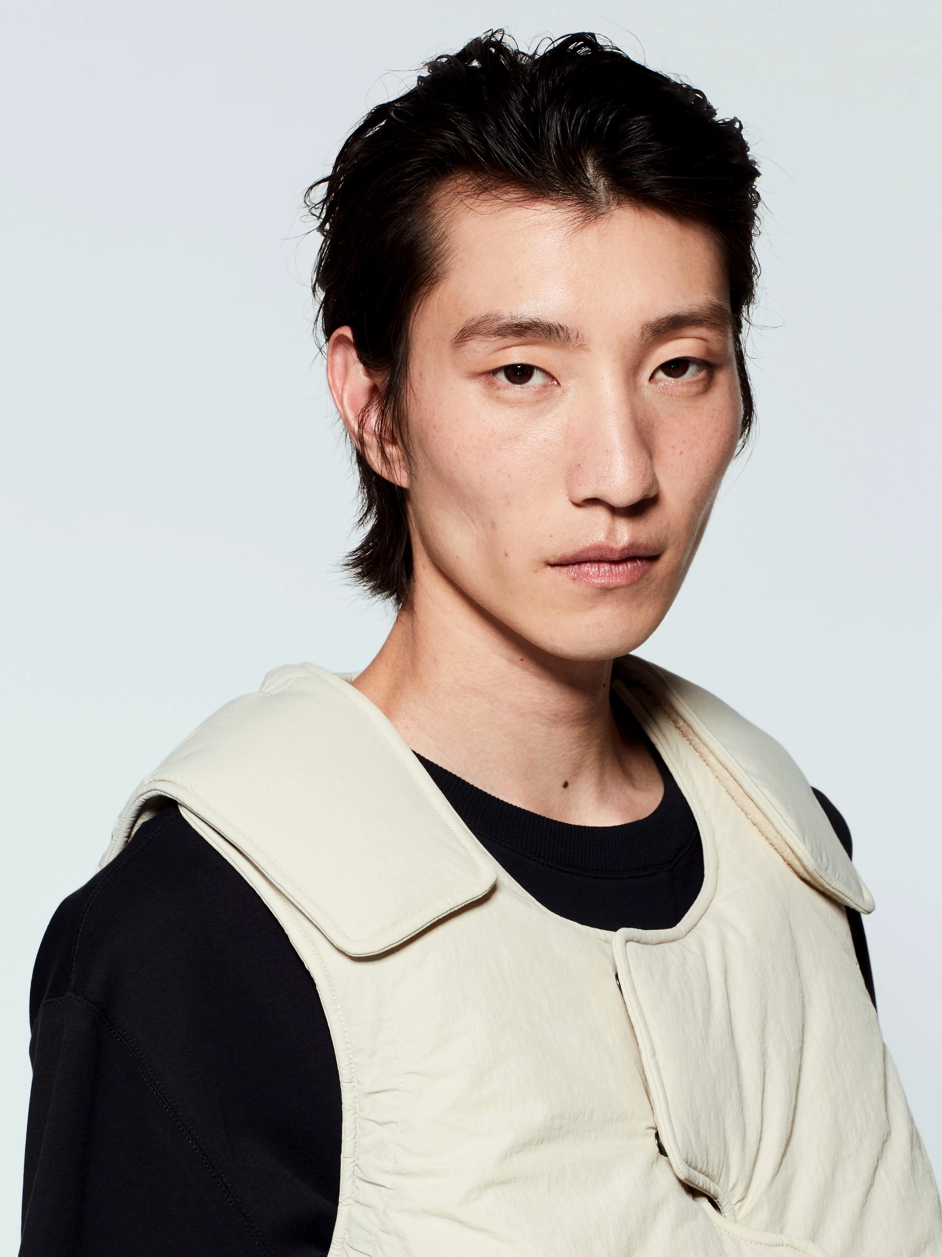 Form Gilet - Image 7