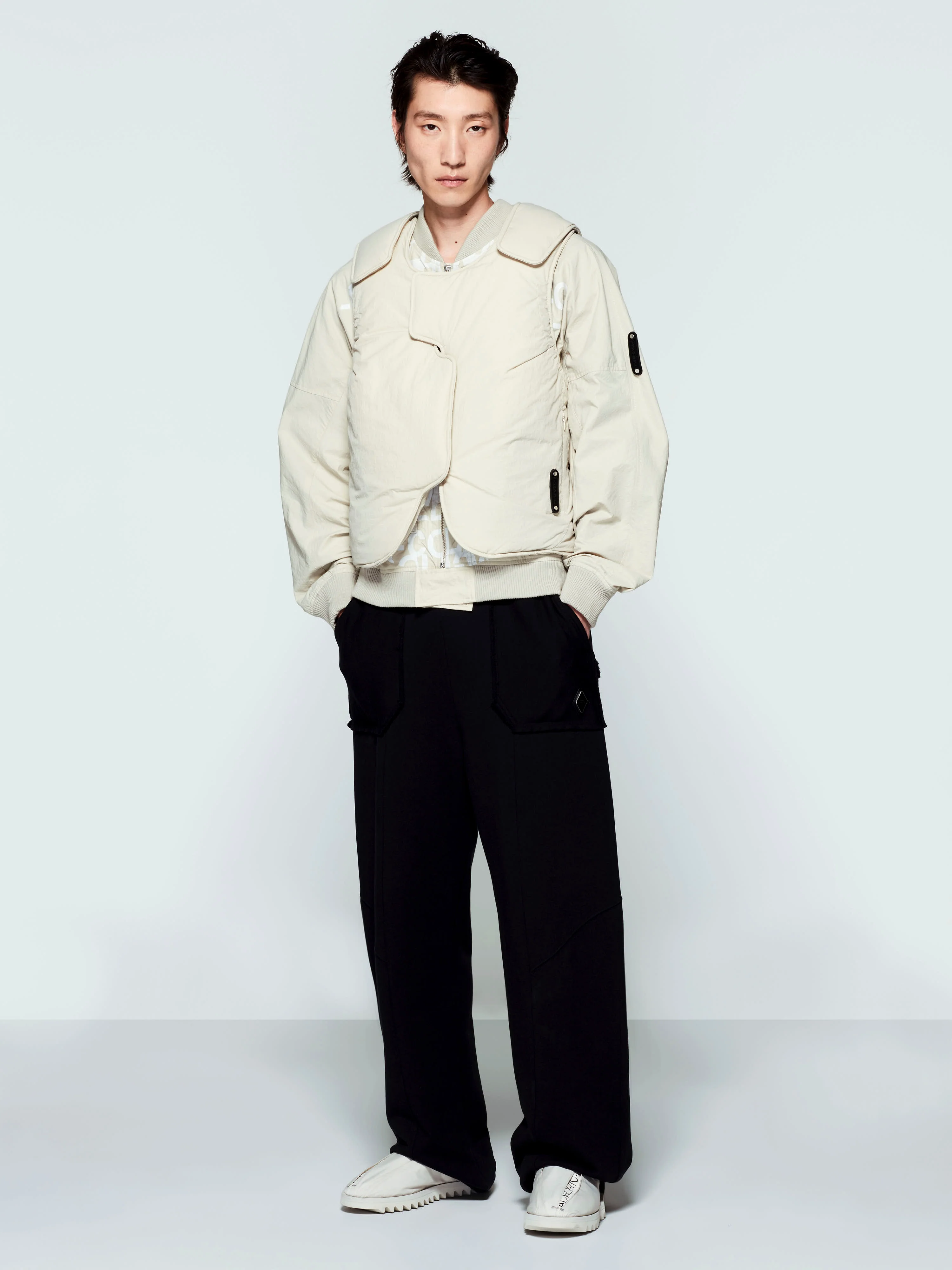 Form Gilet - Image 8