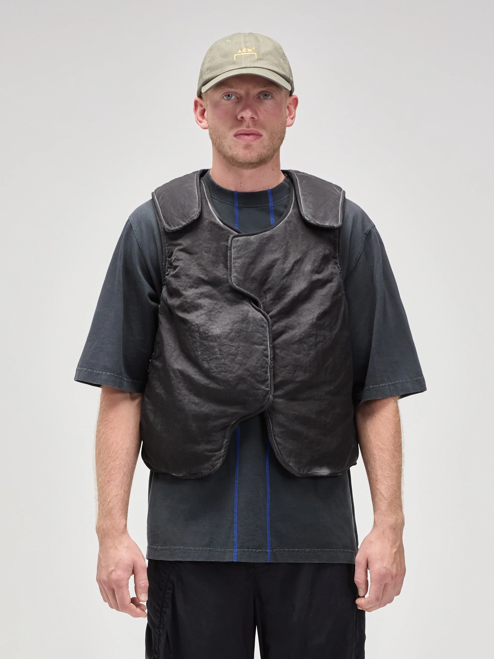 Form Gilet Onyx - Image 3