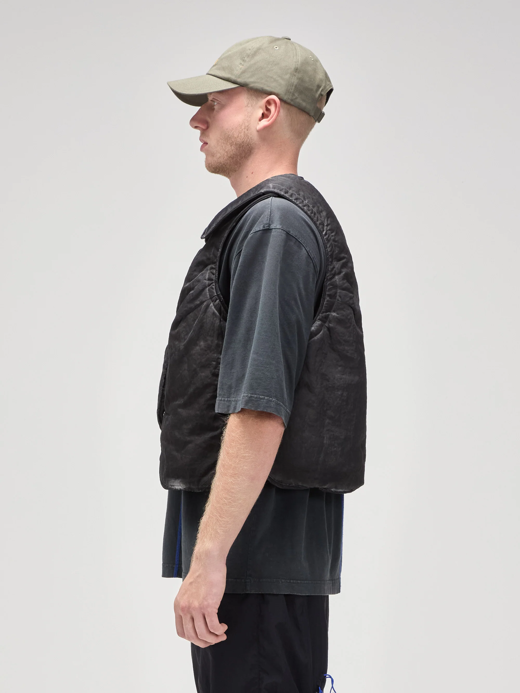 Form Gilet Onyx - Image 4
