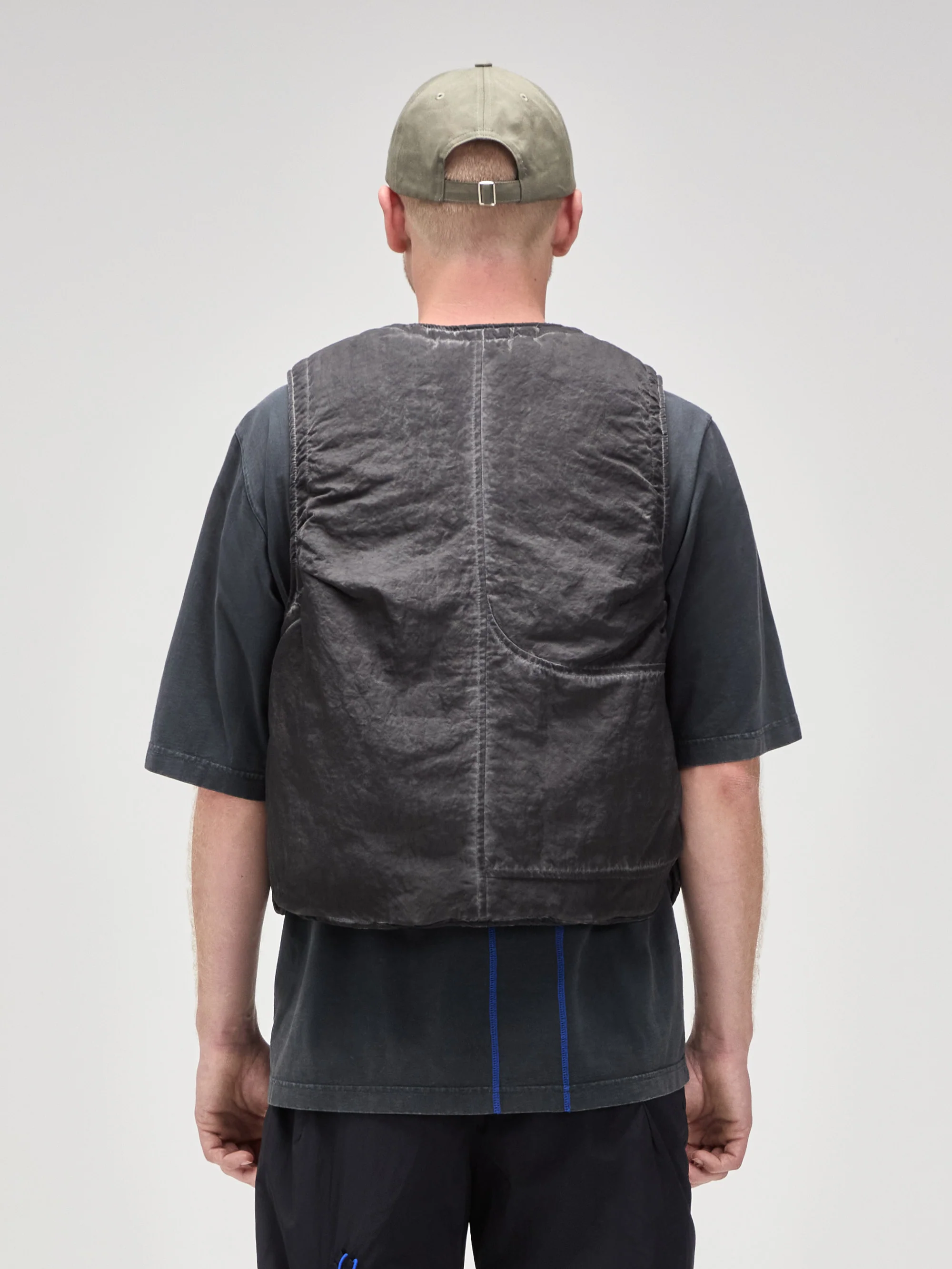 Form Gilet Onyx - Image 5