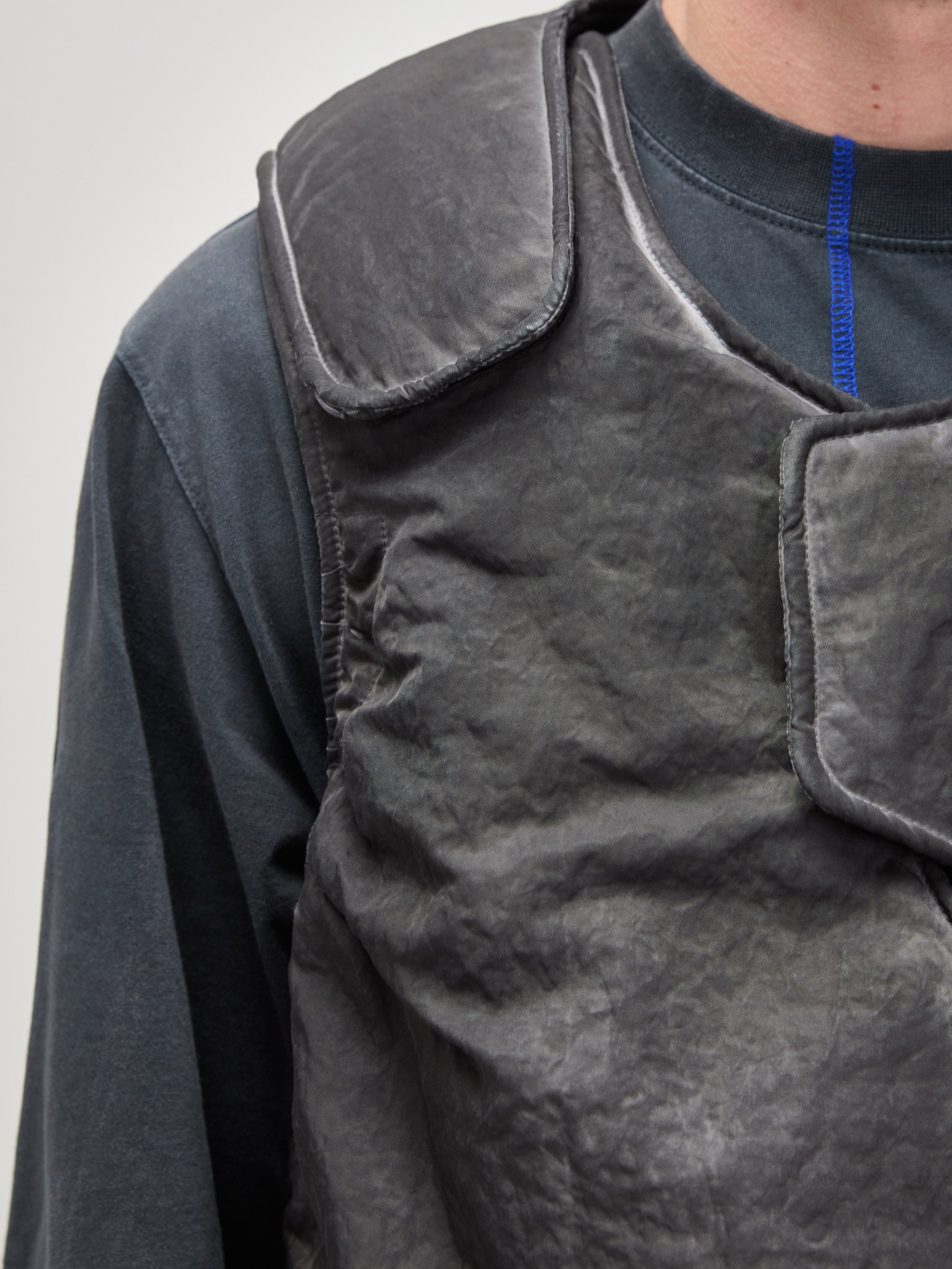 Form Gilet Onyx - Image 6