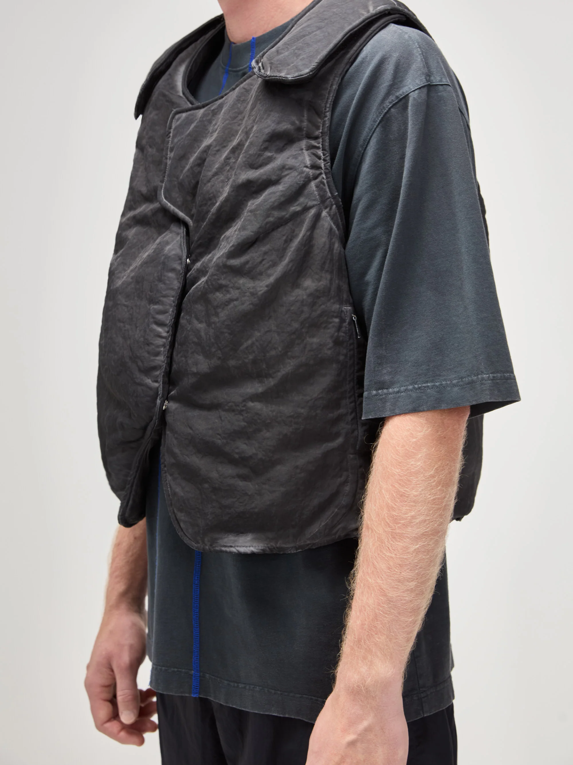 Form Gilet Onyx - Image 7
