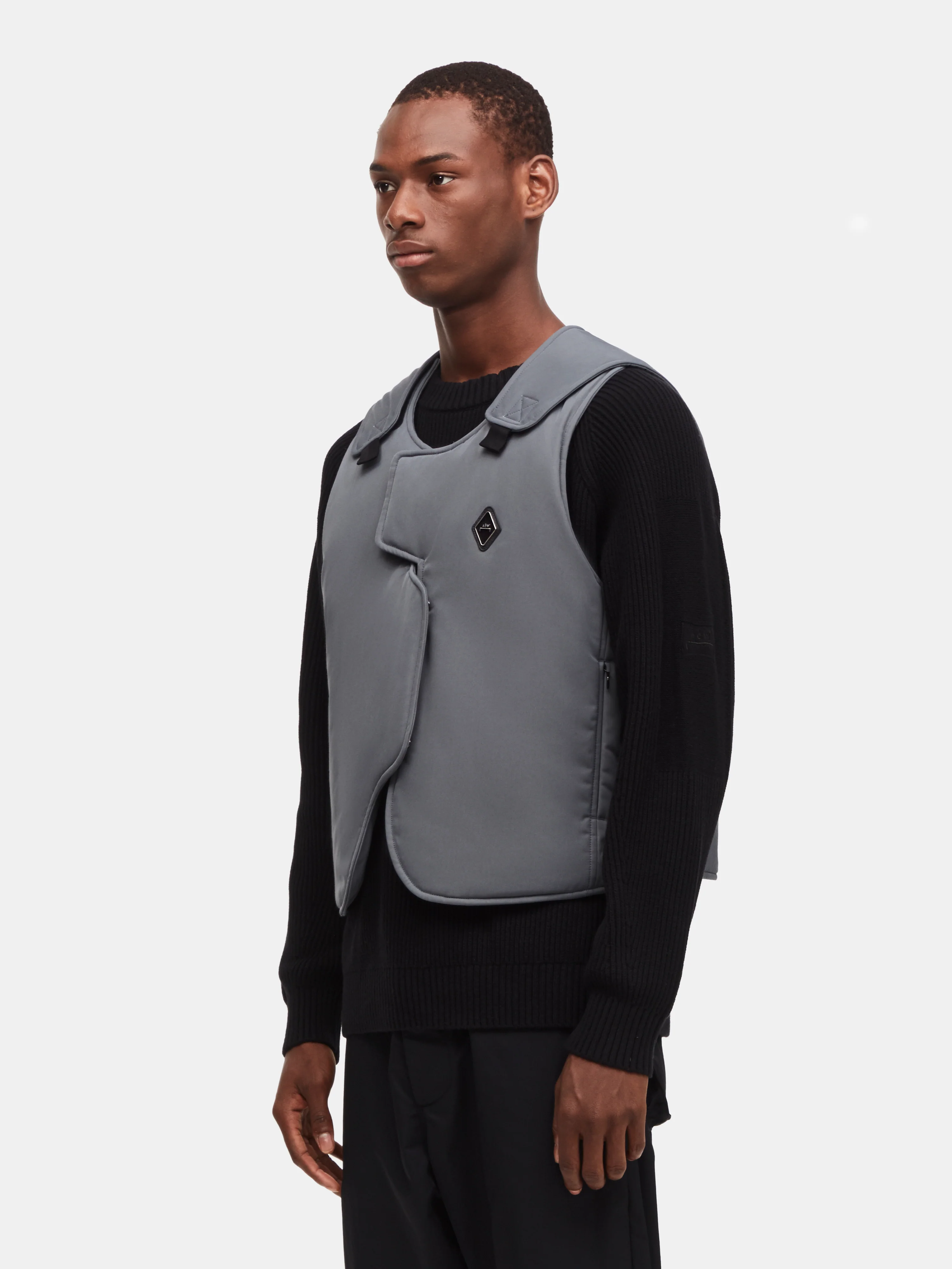 Form Gilet II - Image 4