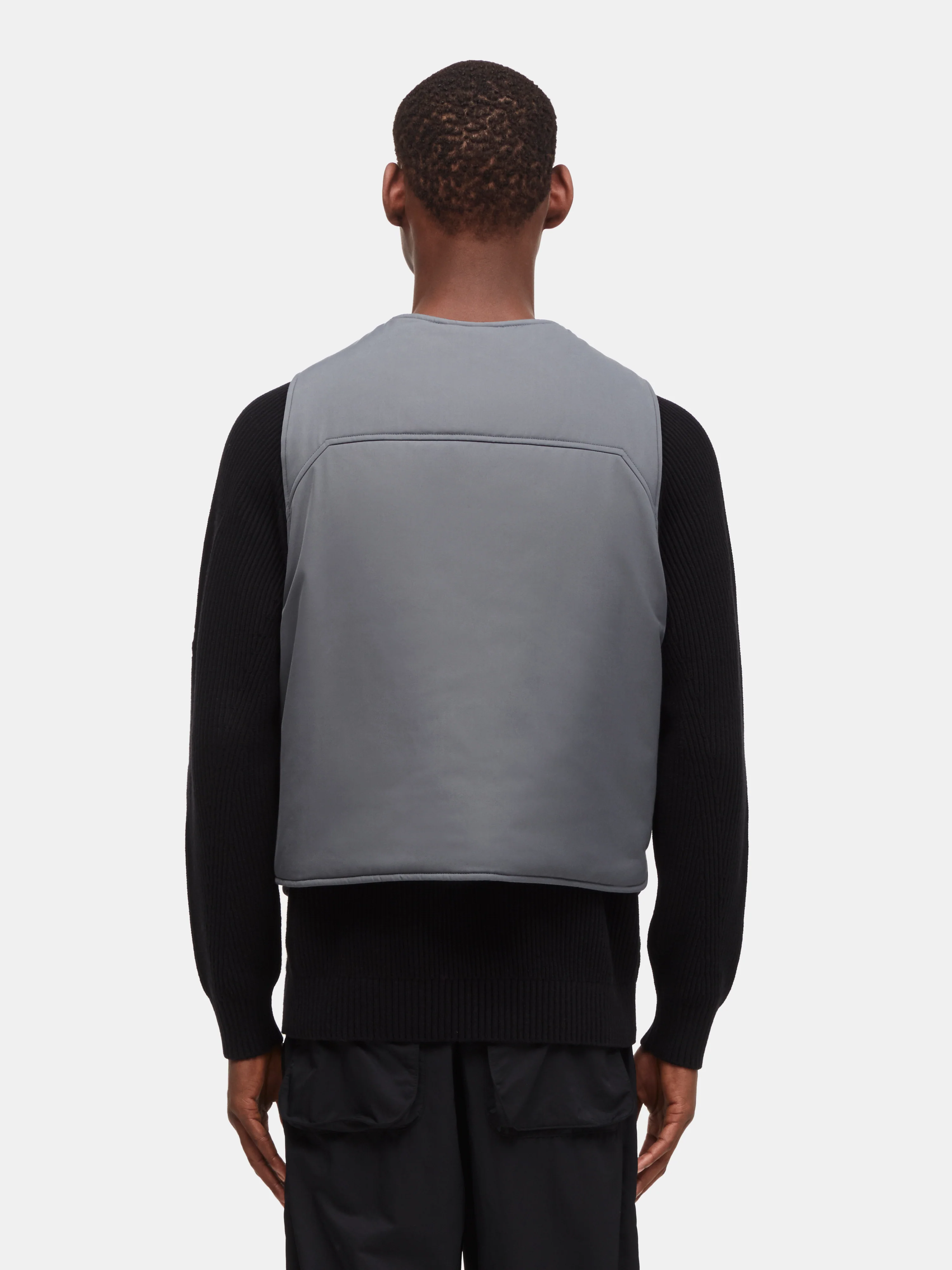 Form Gilet II - Image 5