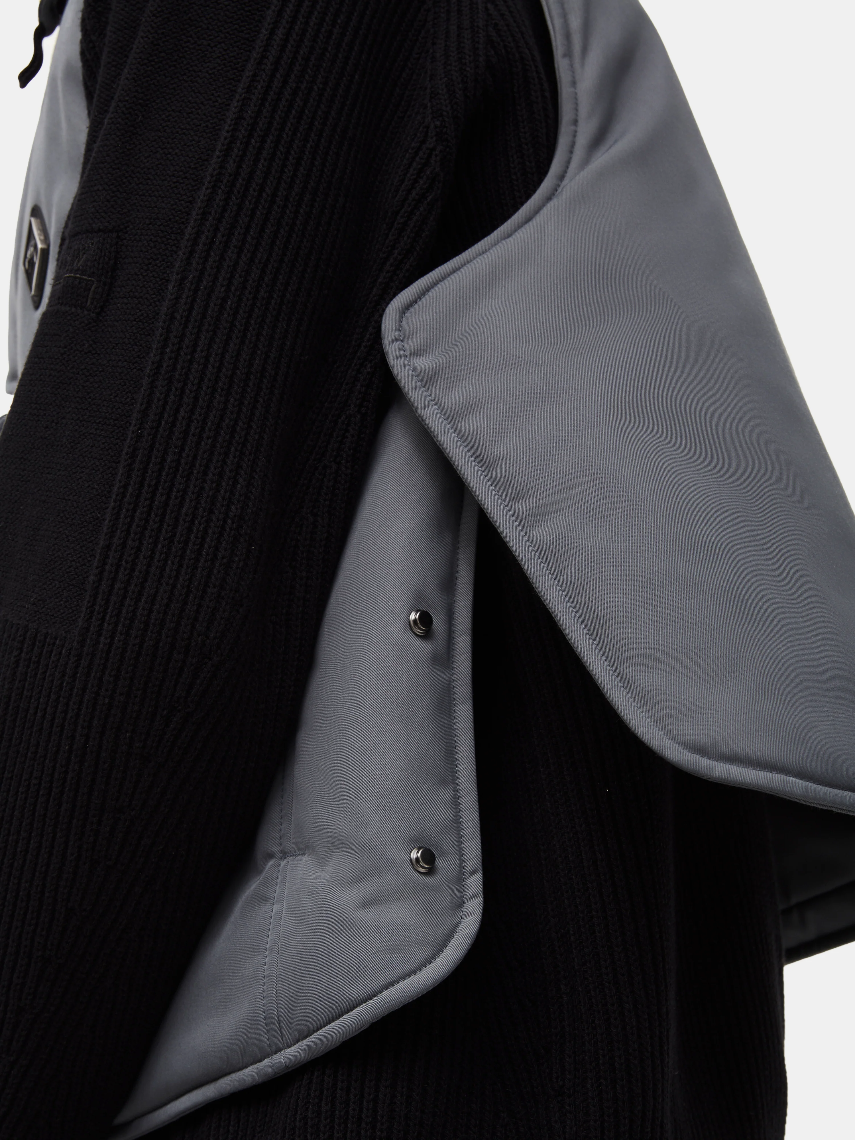 Form Gilet II - Image 7