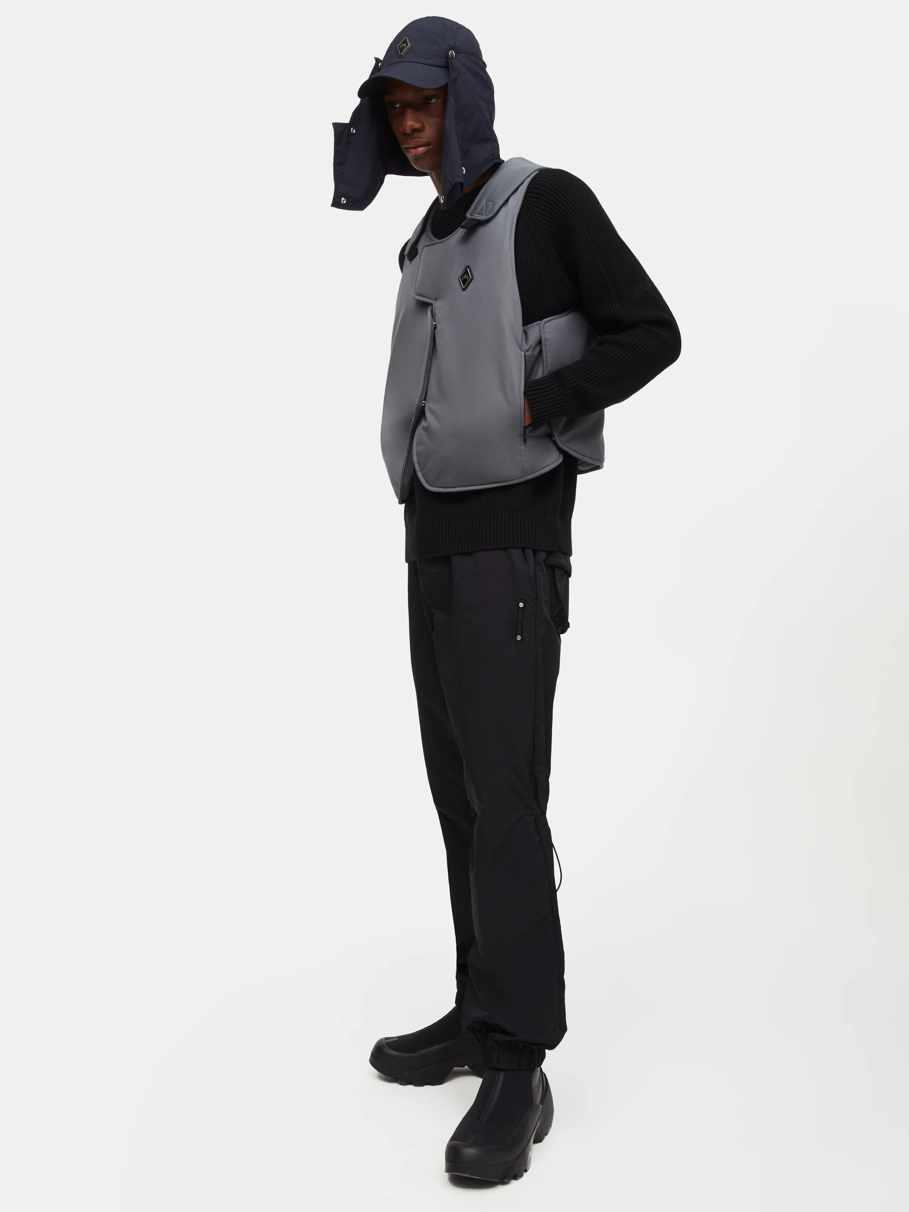 Form Gilet II - Image 8
