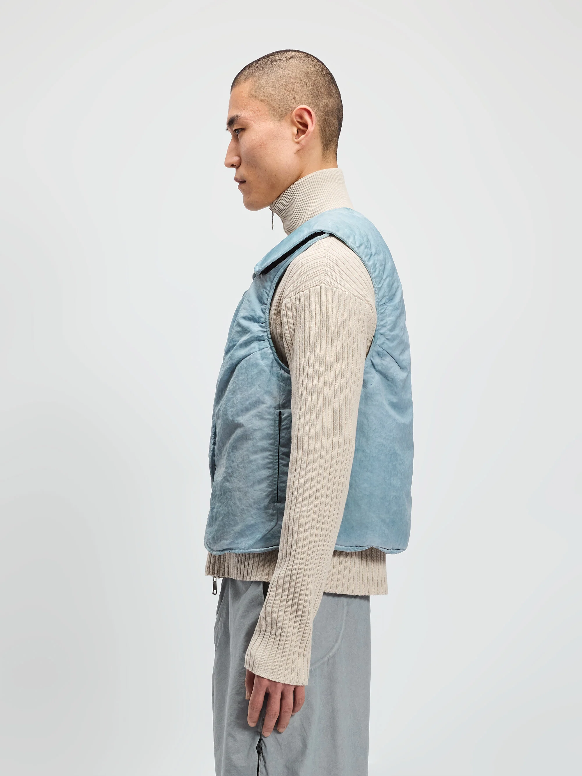 Form Gilet Tourmaline - Image 4