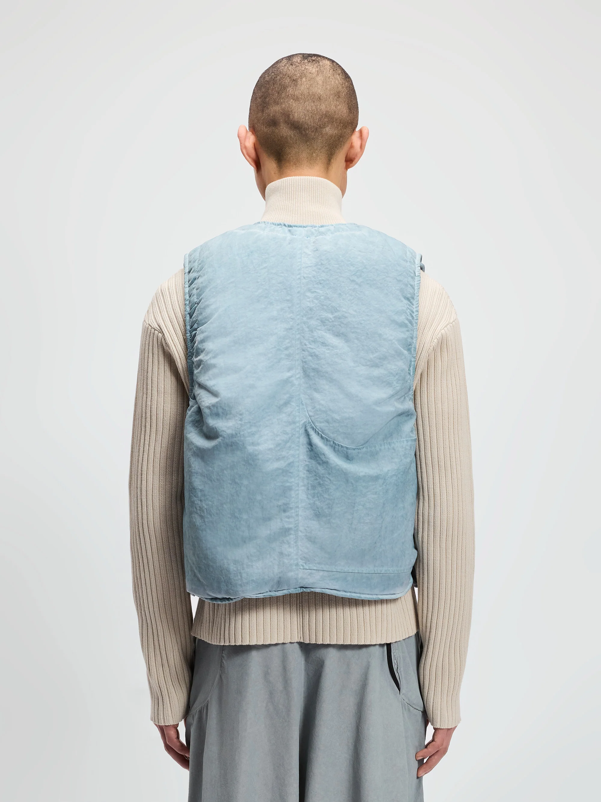 Form Gilet Tourmaline - Image 5
