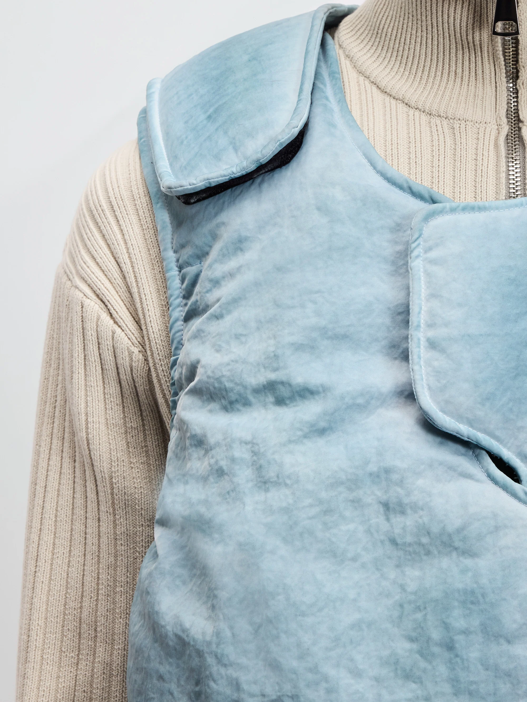 Form Gilet Tourmaline - Image 7