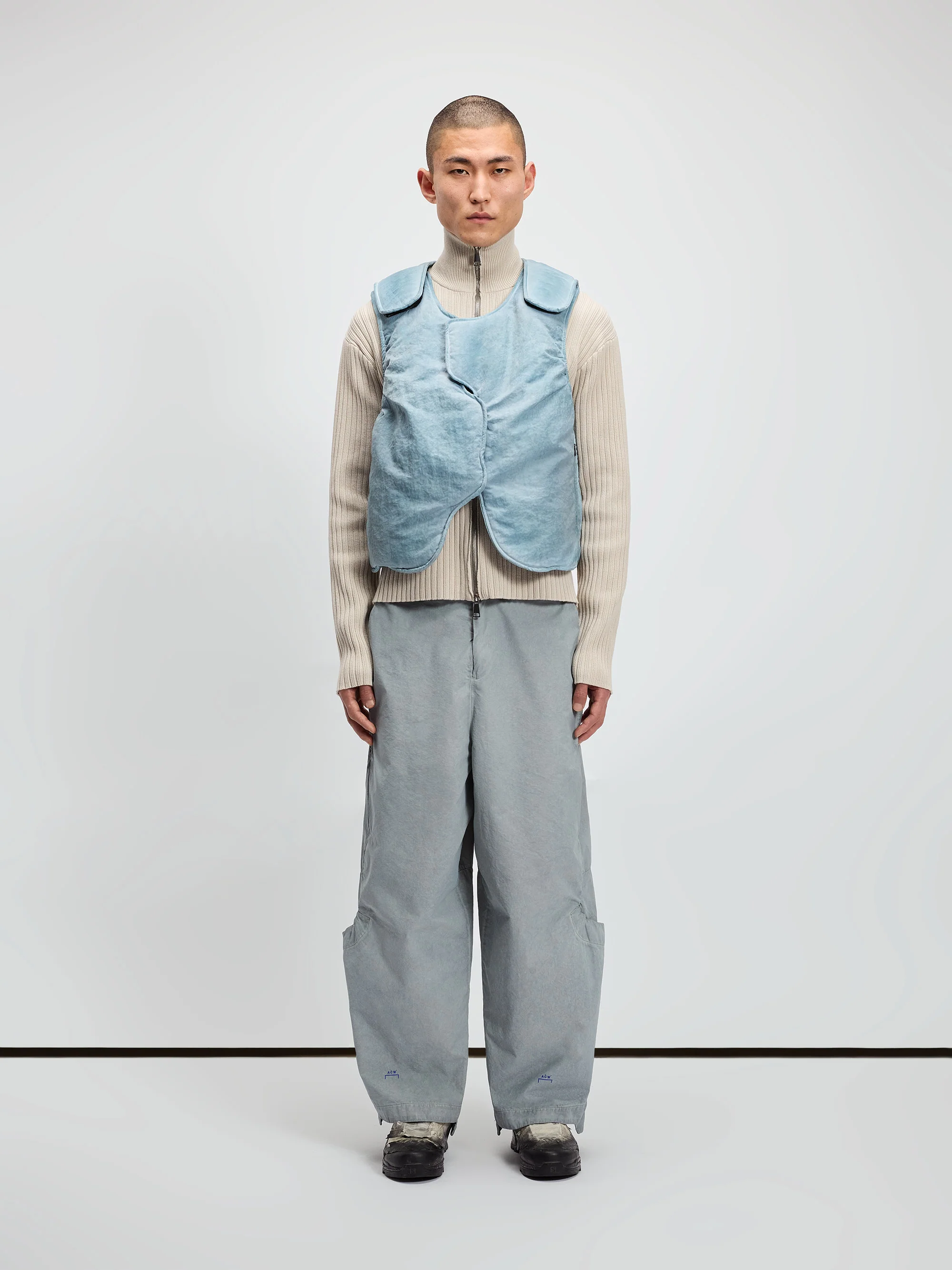 Form Gilet Tourmaline - Image 8