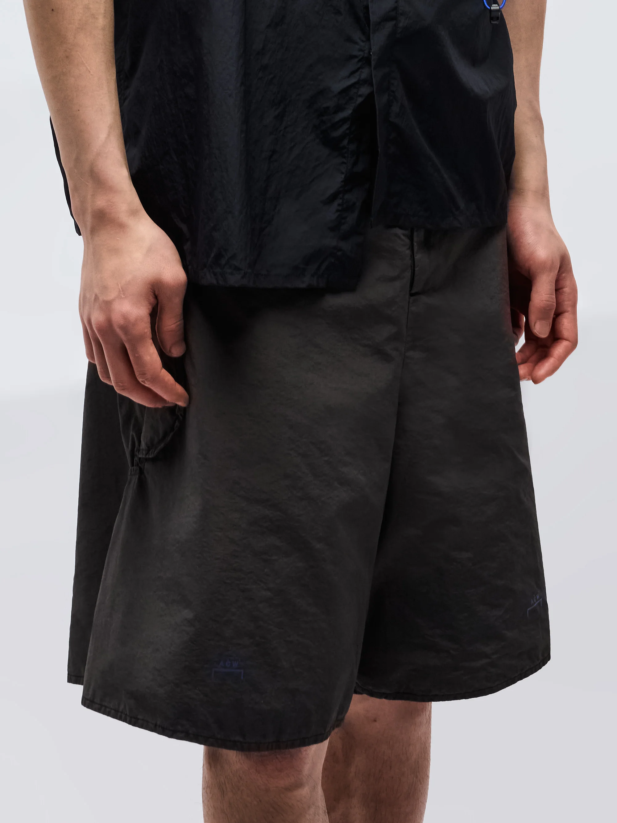 Form Short Onyx - Image 6
