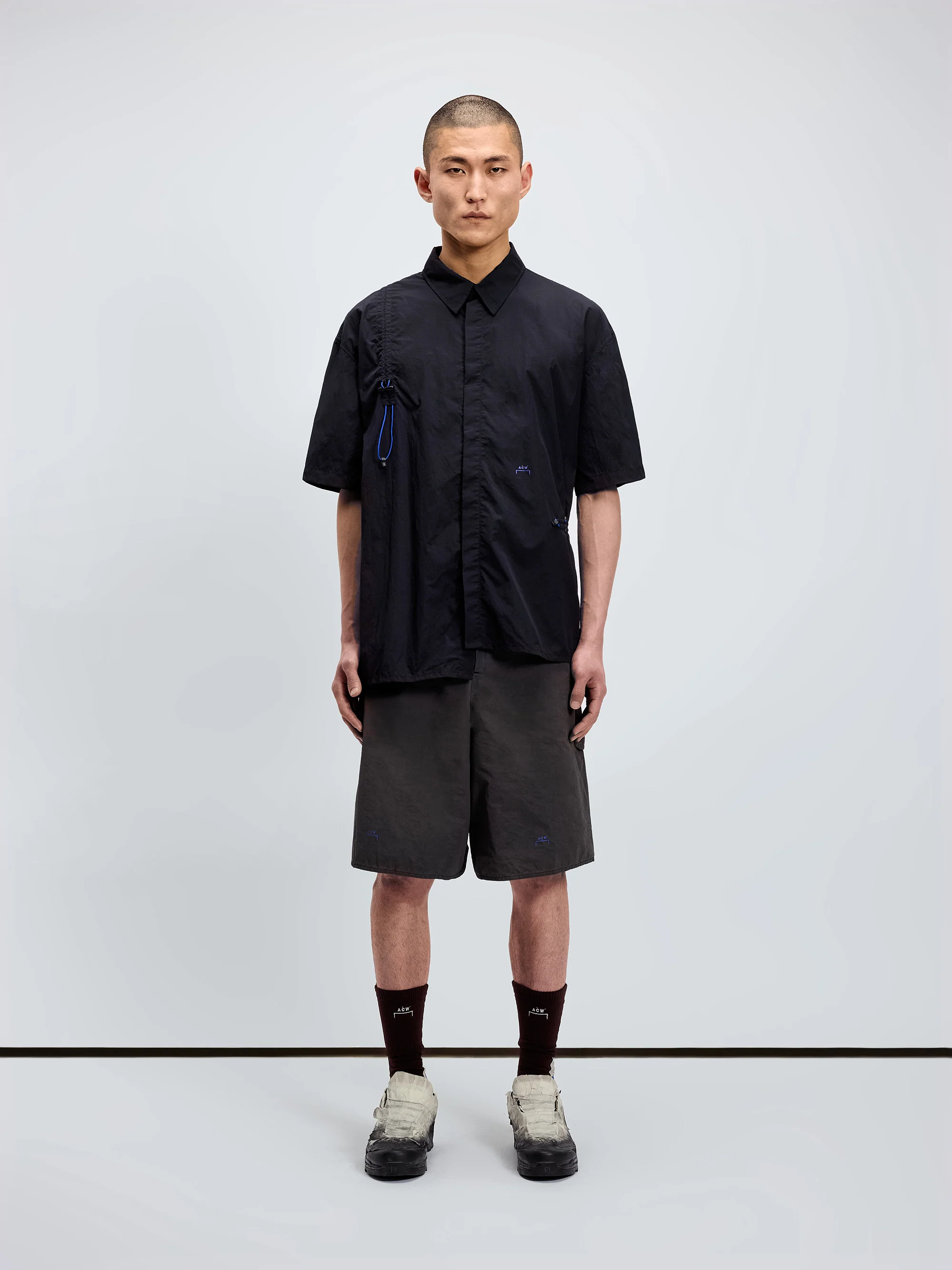 Form Short Onyx - Image 7